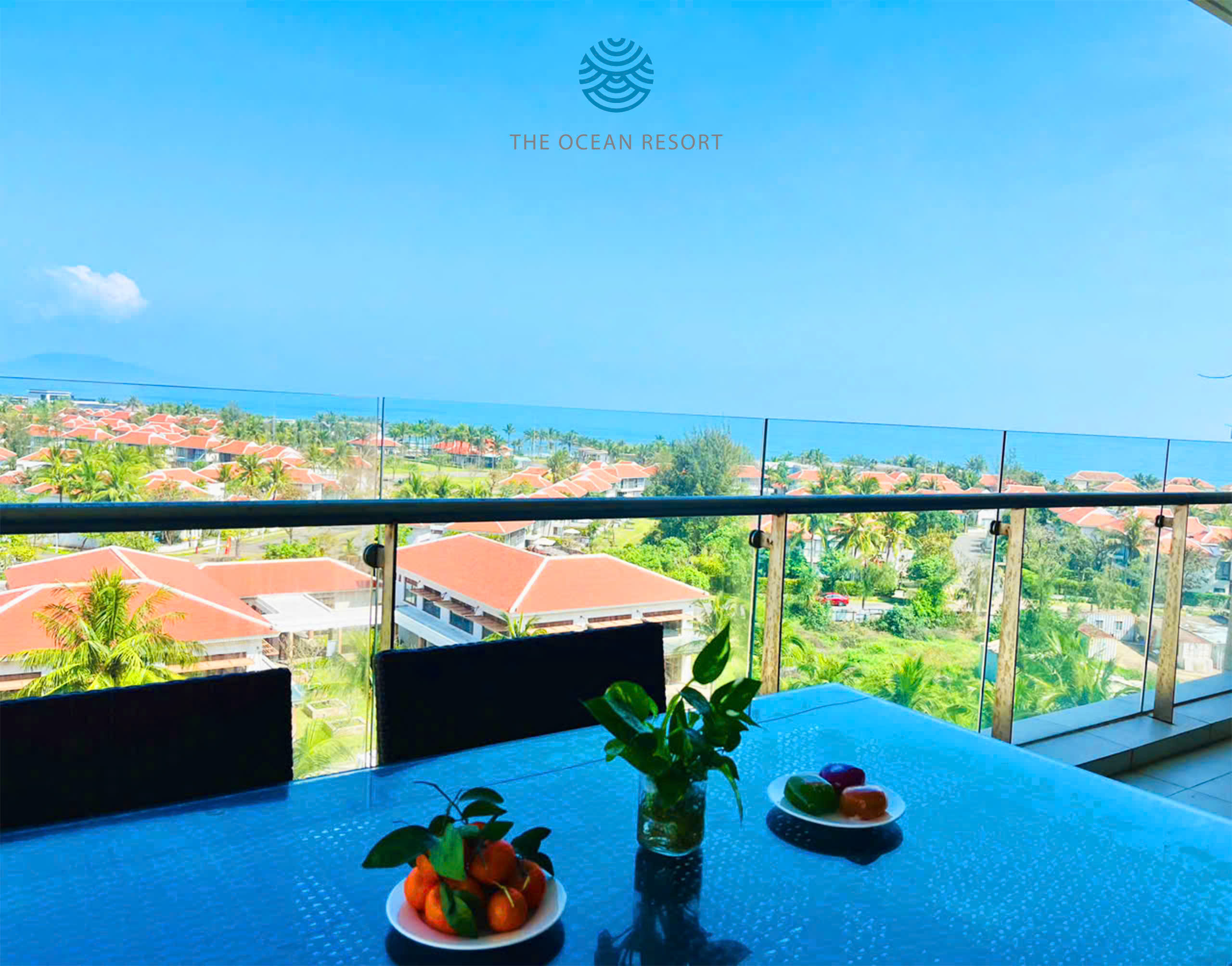 Apartment Capacity 4 Two Bedrooms