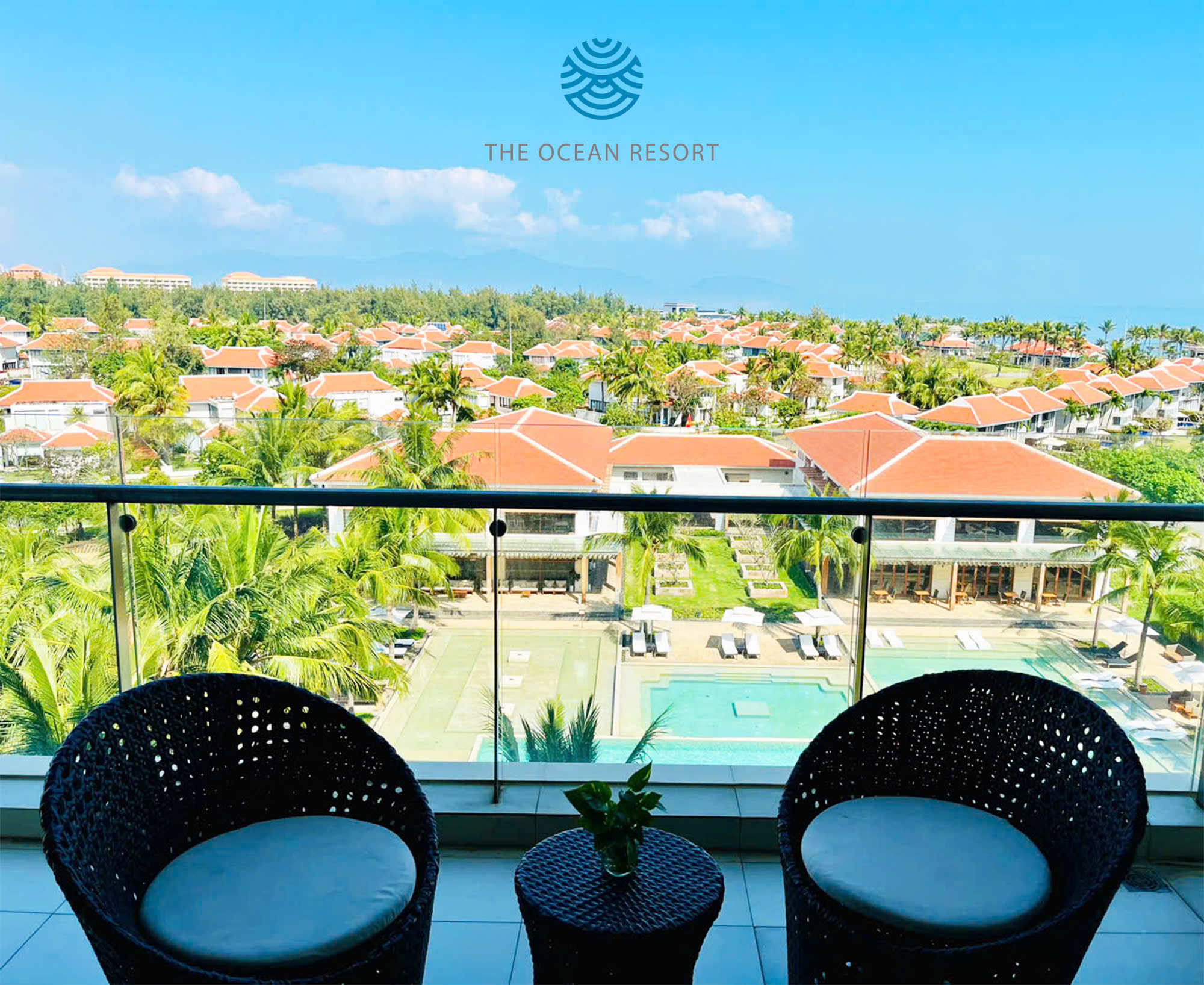 Apartment Luxury One Bedroom