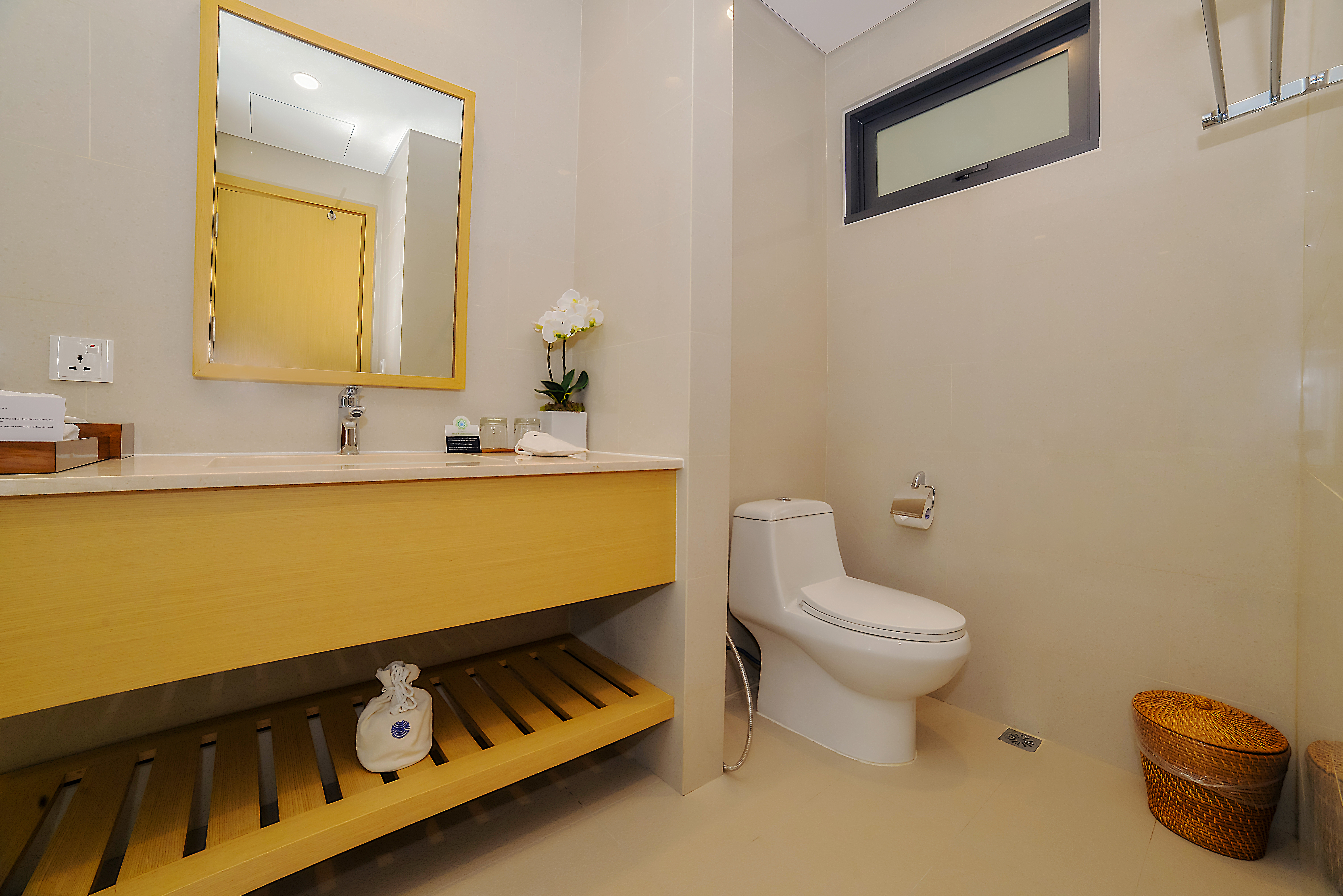 Apartment Luxury One Bedroom