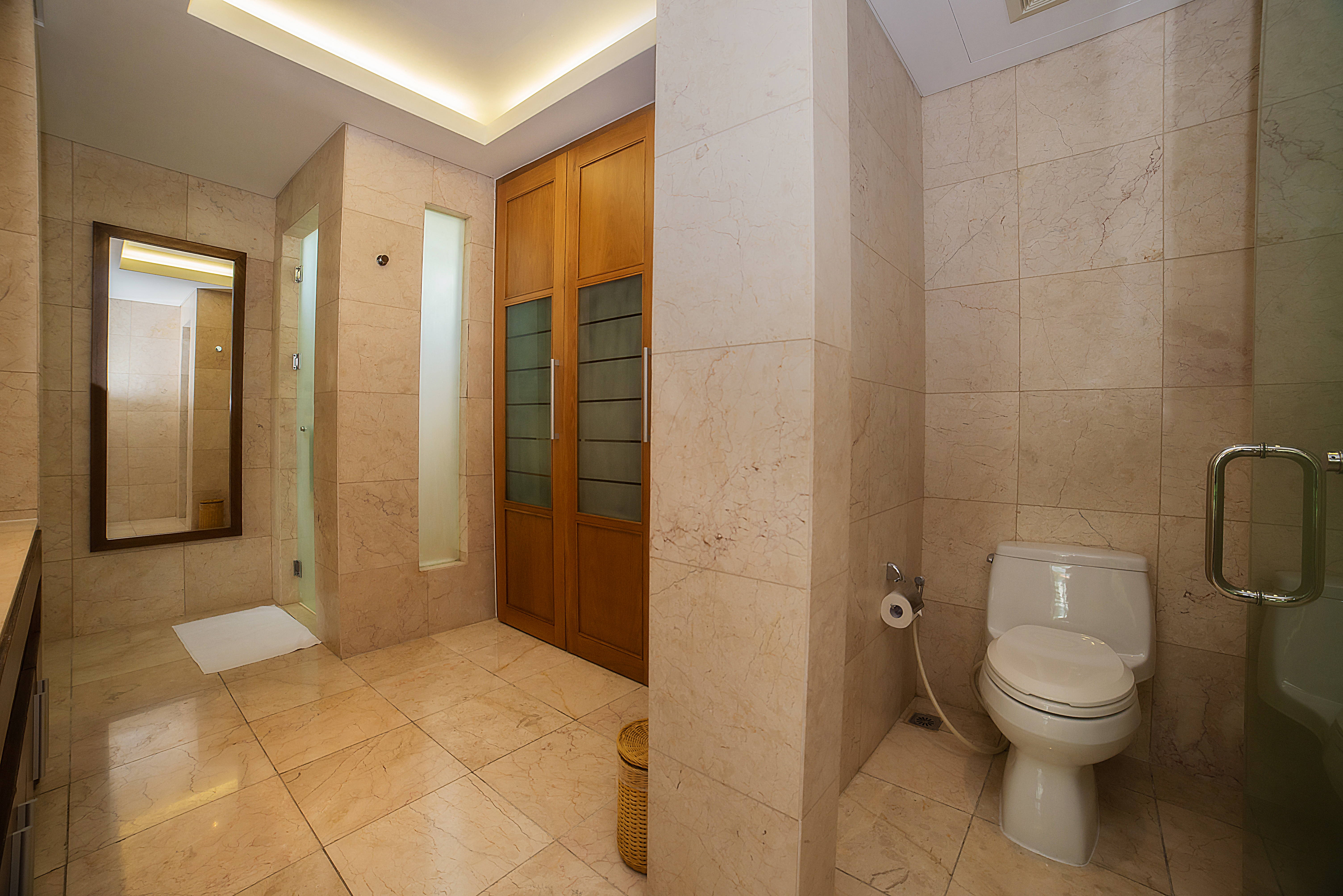 Villa Four Bedrooms with Private Pool