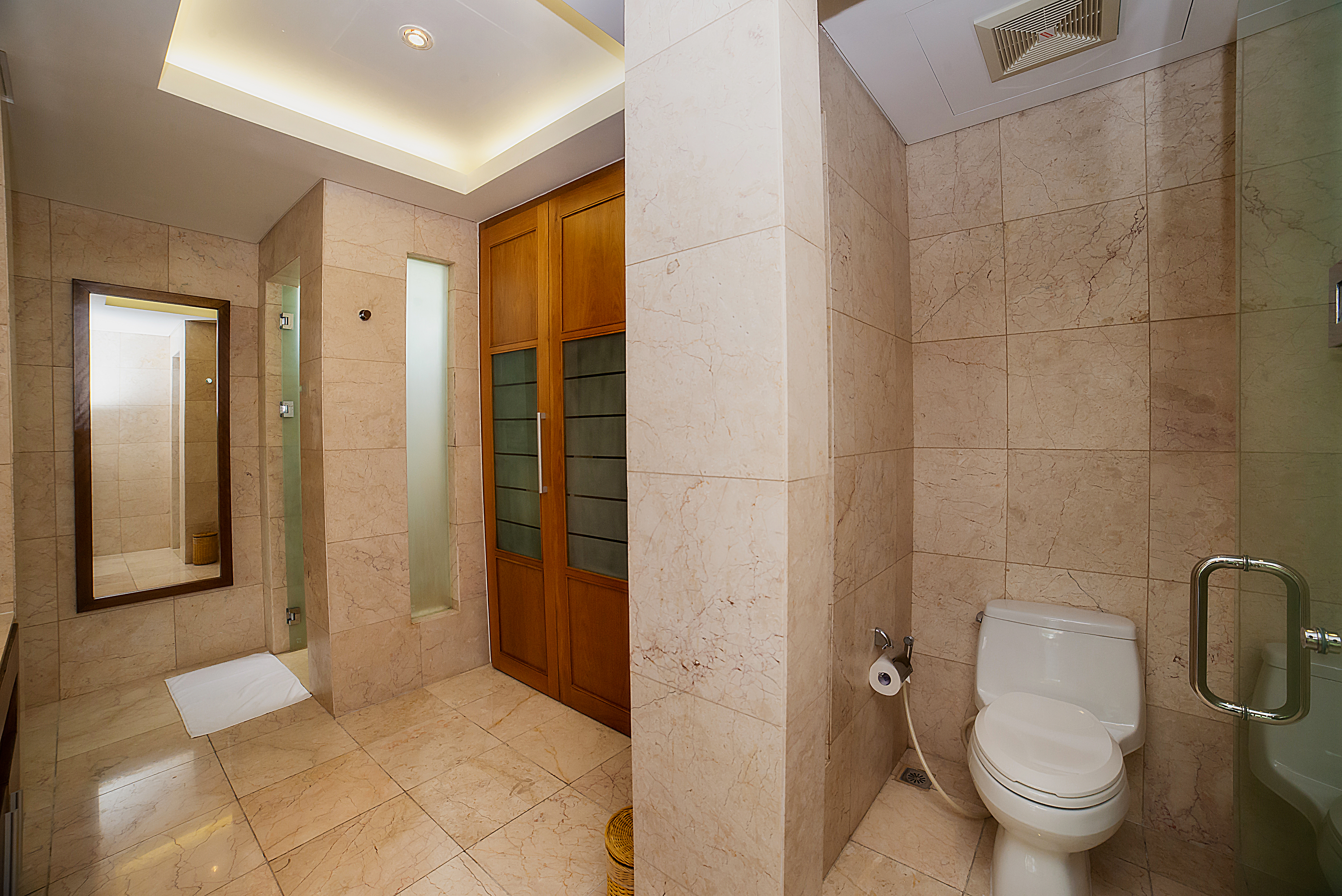 Villa Three Bedrooms with Private Pool