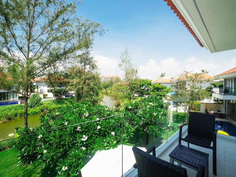 Villa Two Bedrooms with Private Pool