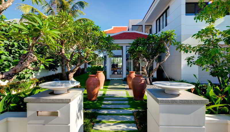 Villa Four Bedrooms with Private Pool