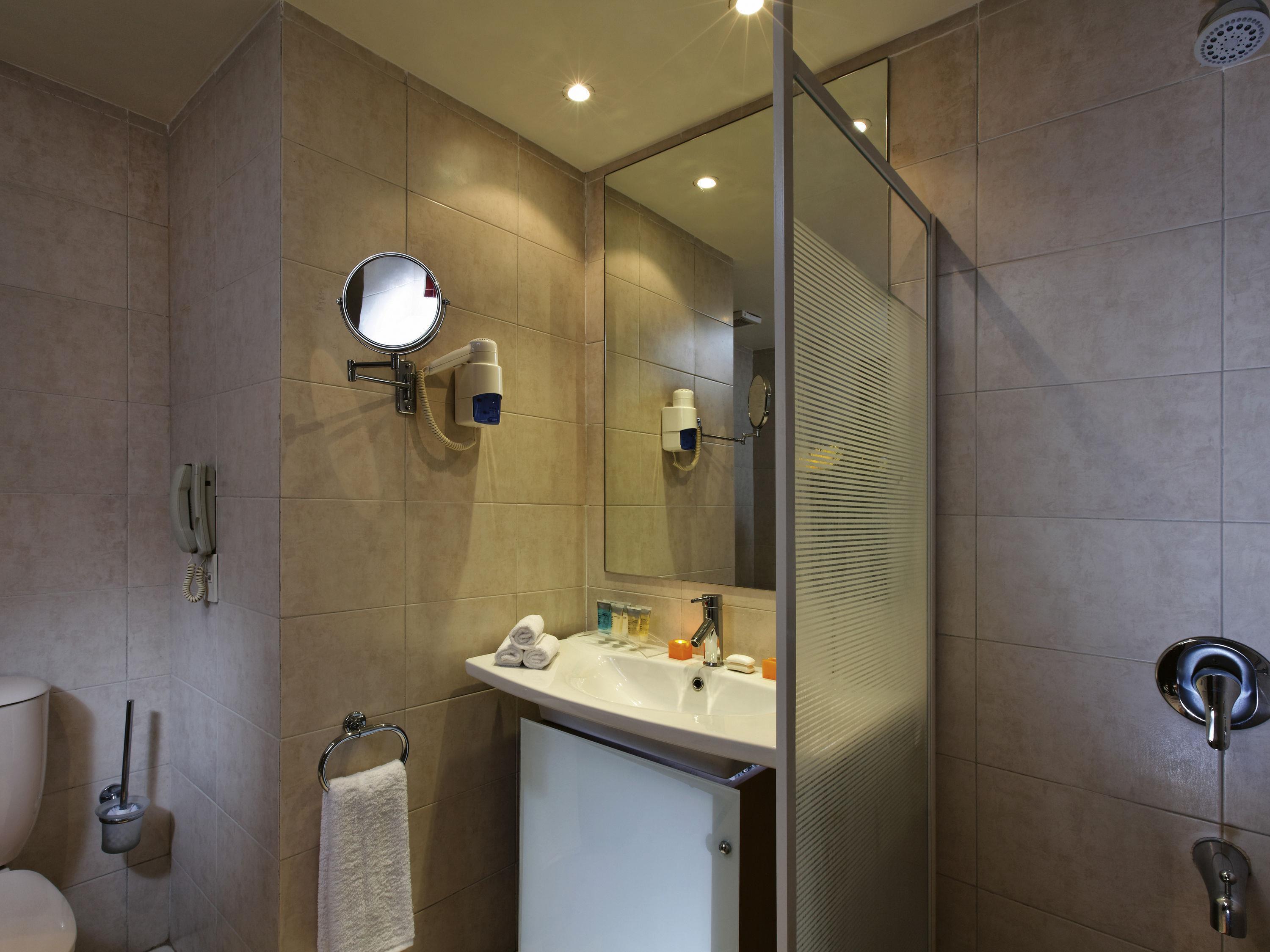 Suite Sea View Two Bedrooms