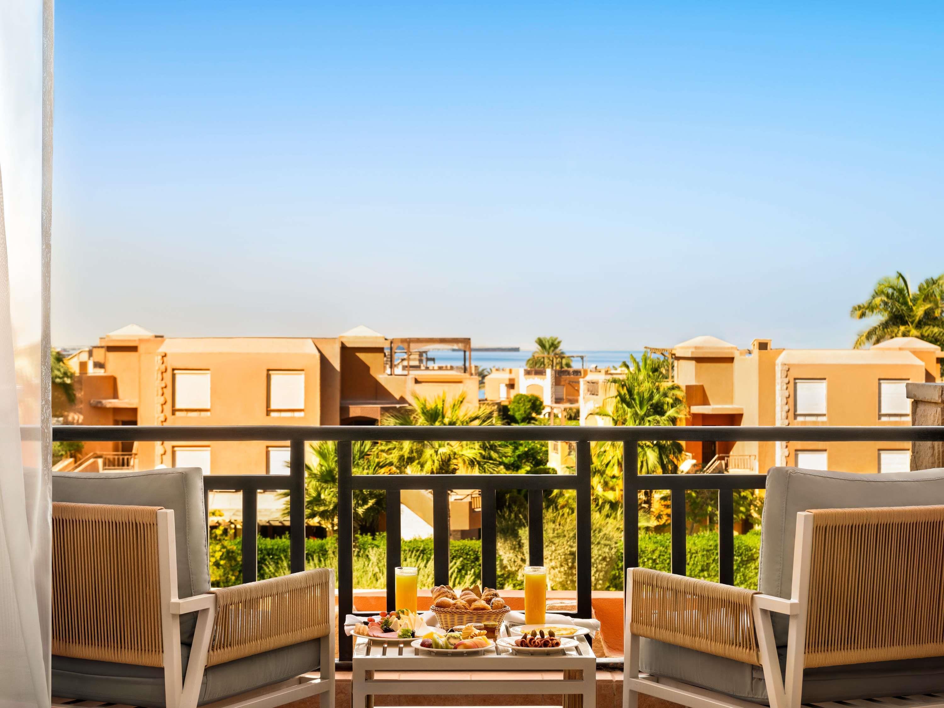 Suite Deluxe Ocean View
