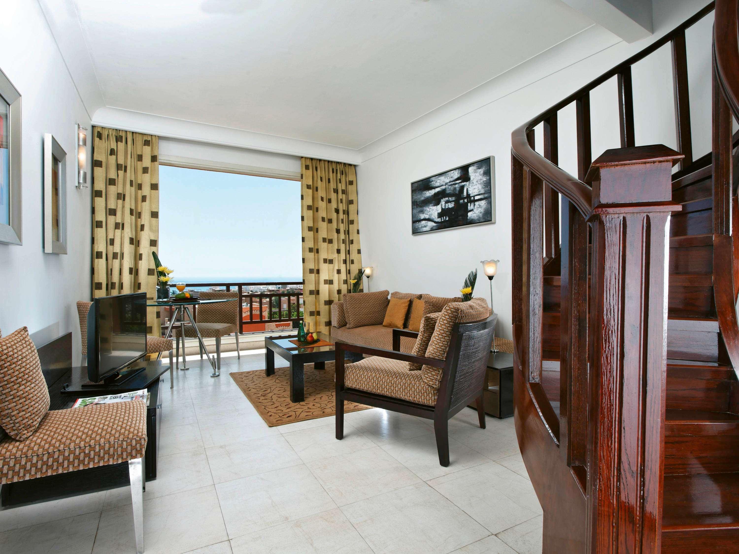 Double Classic Sea View