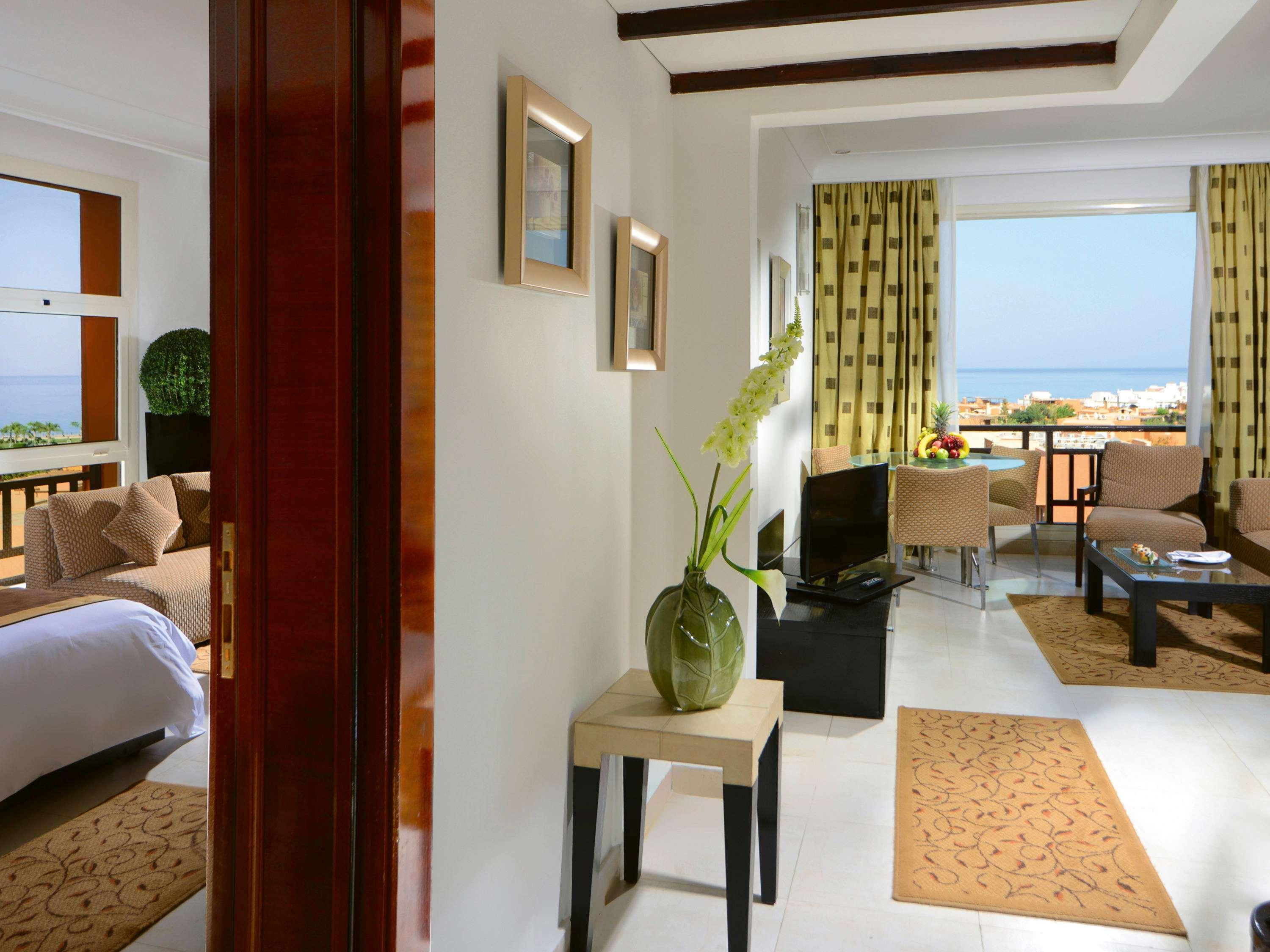 Room Deluxe Garden View