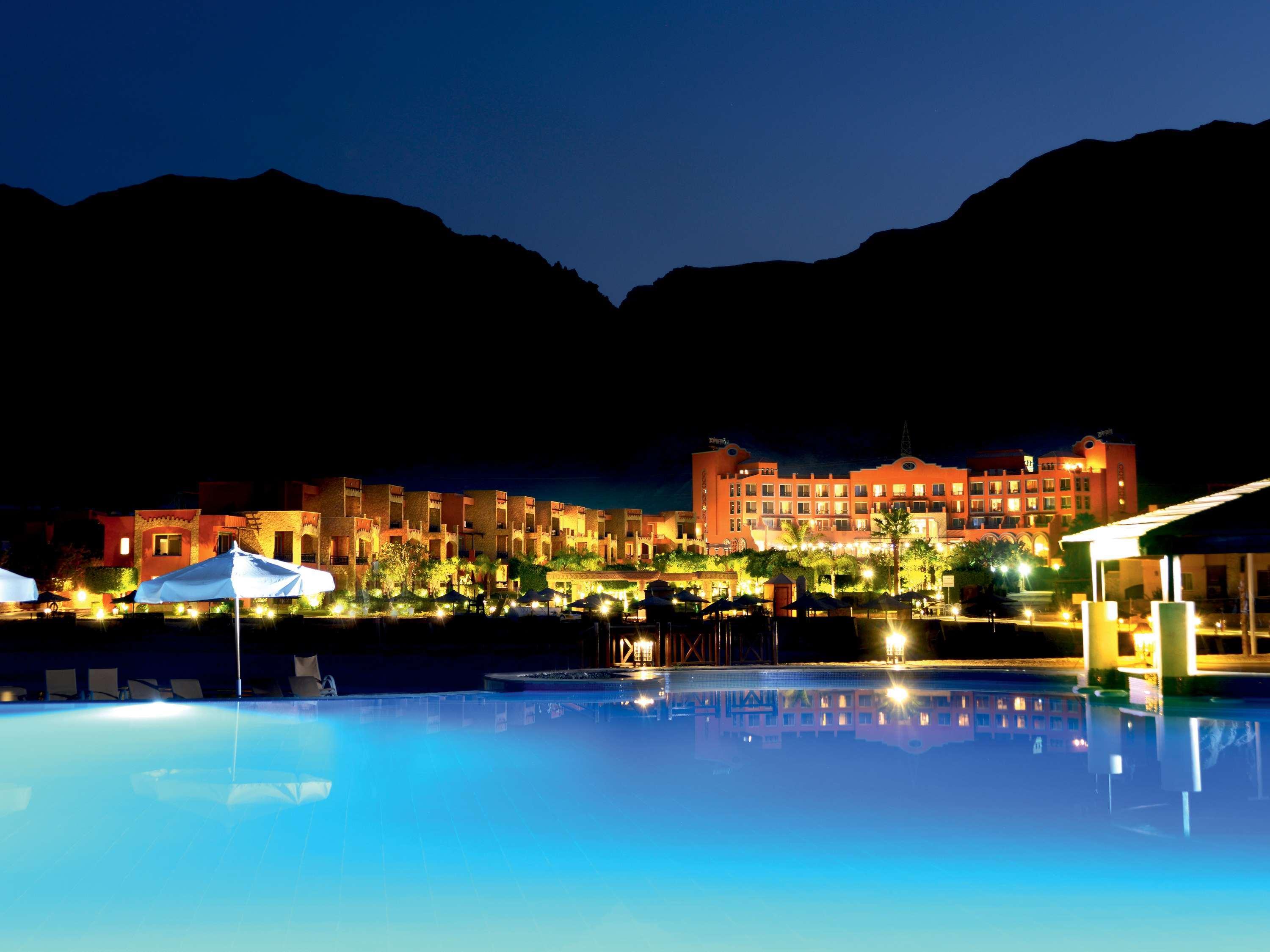 Twin Superior Sea View