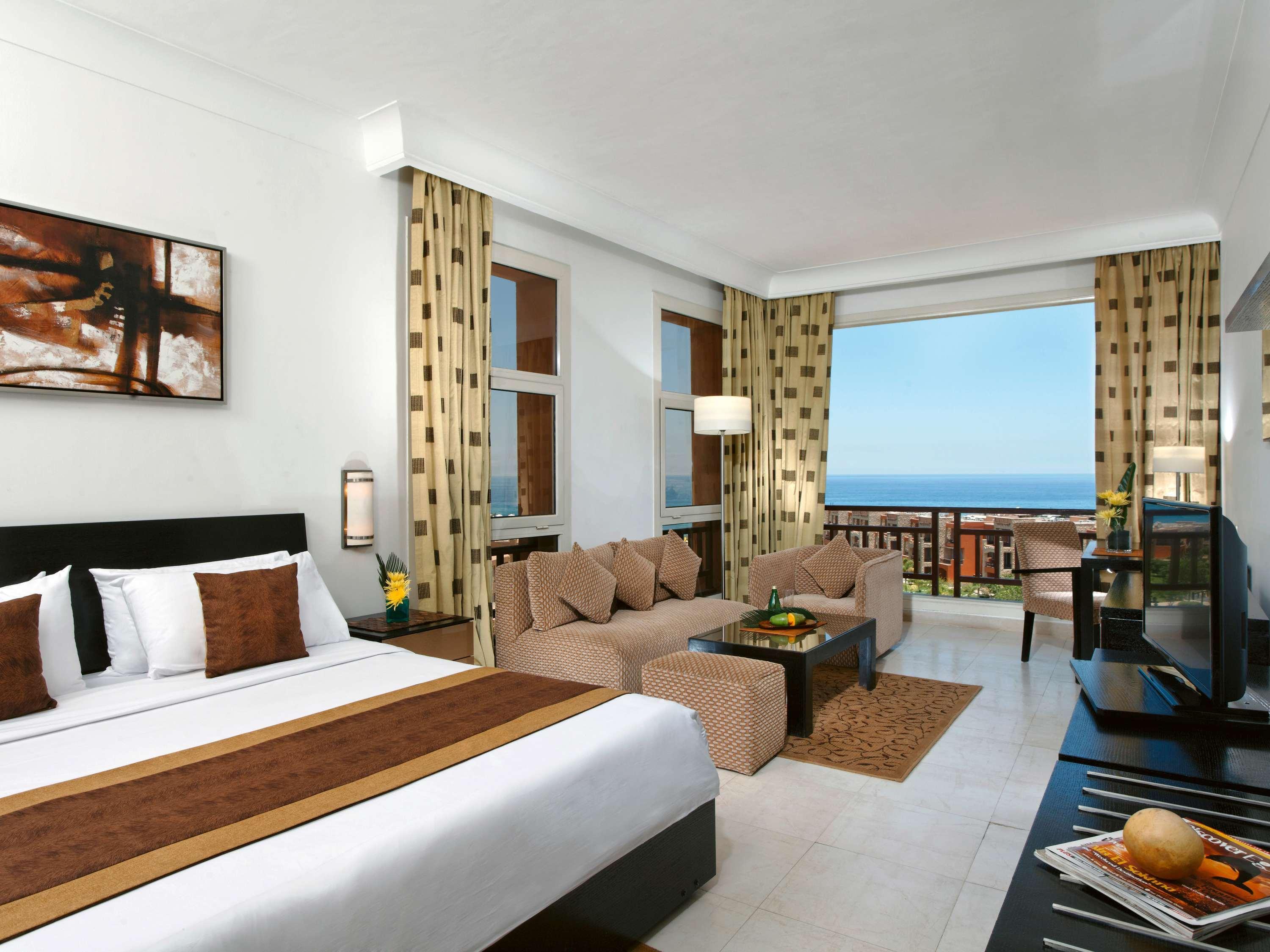 Double Classic Sea View