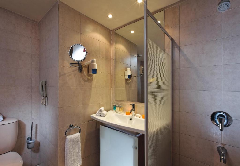 Suite Deluxe Ocean View