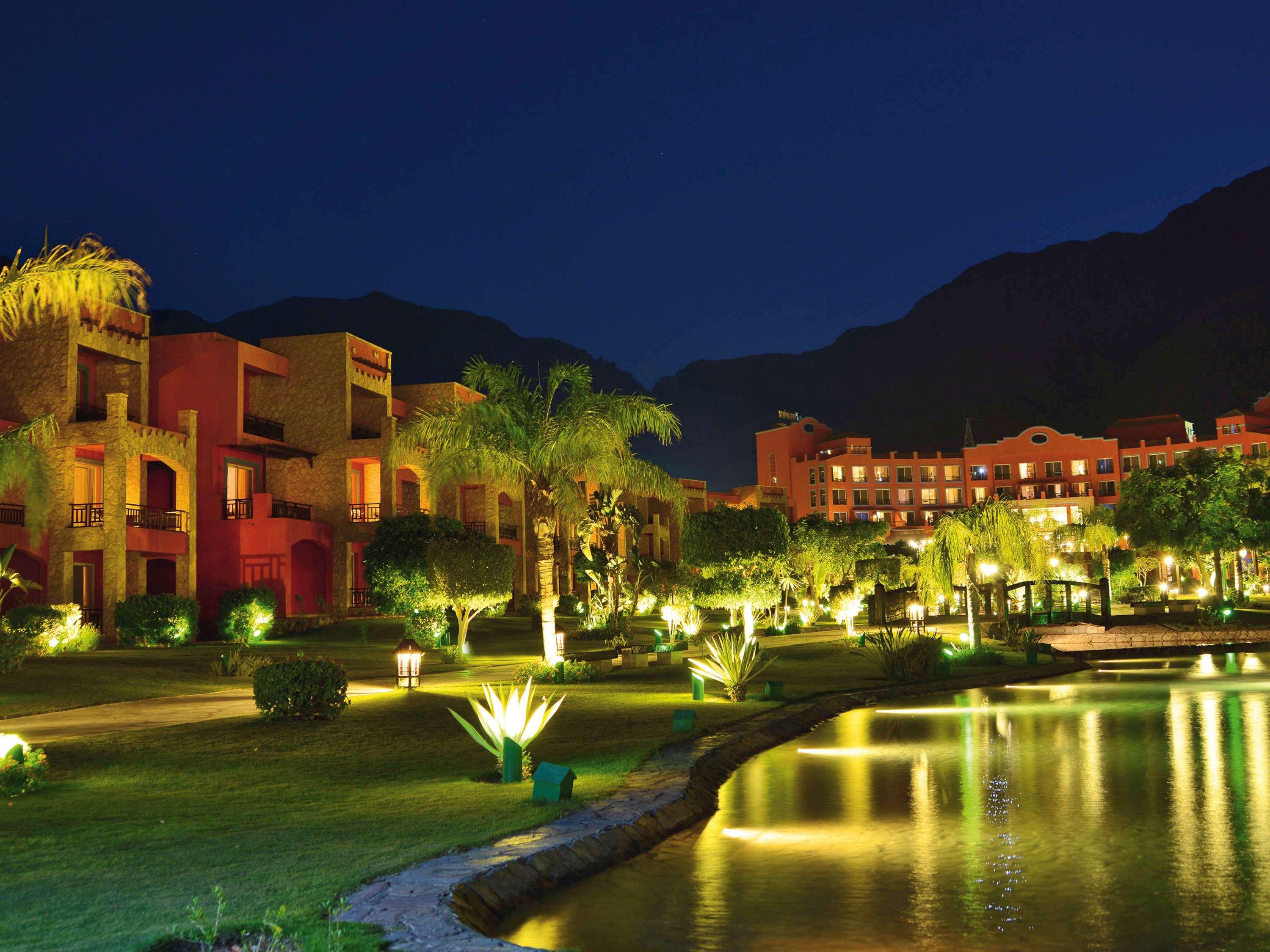 Room Deluxe Garden View