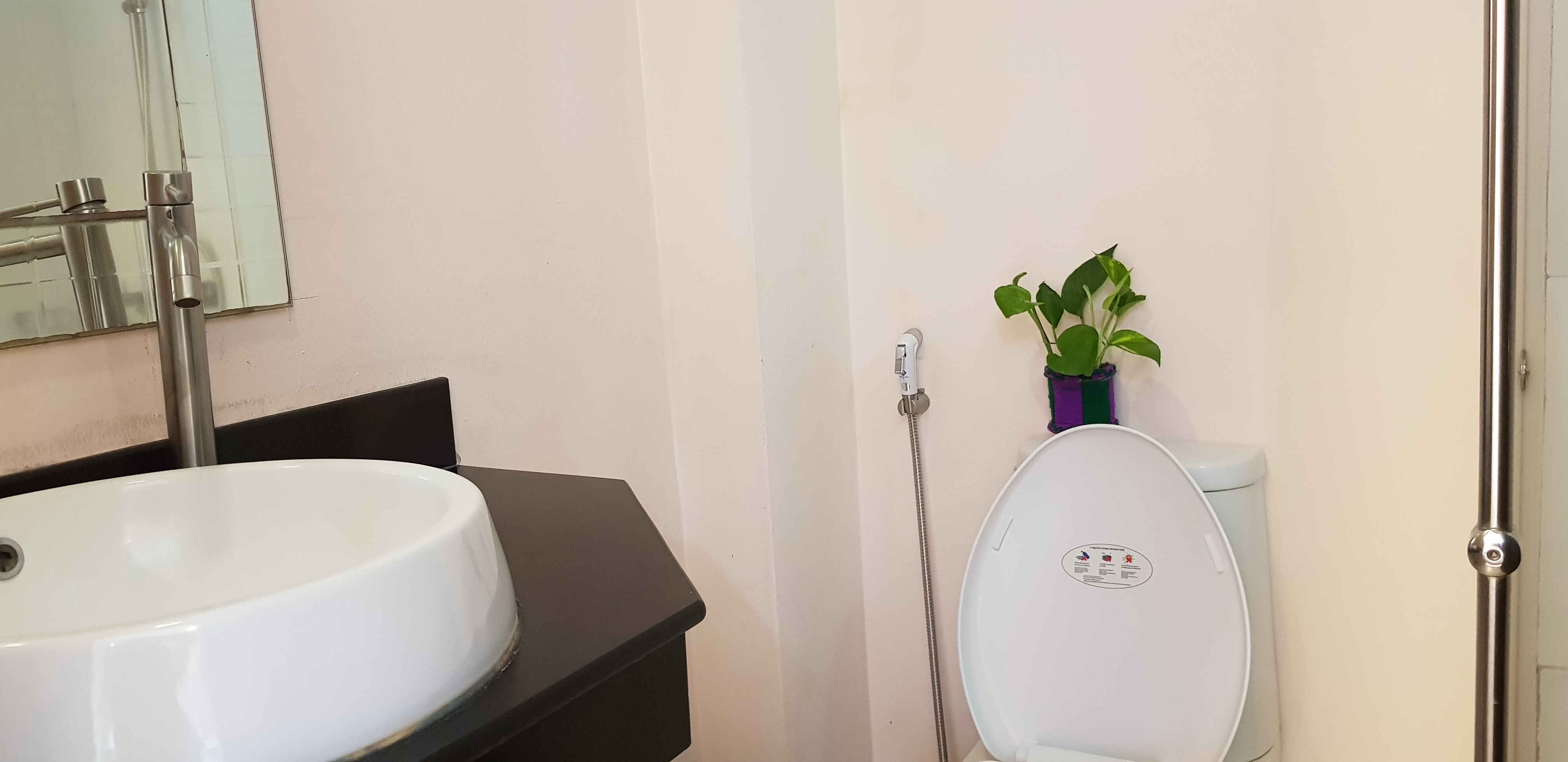 Double or Twin Deluxe