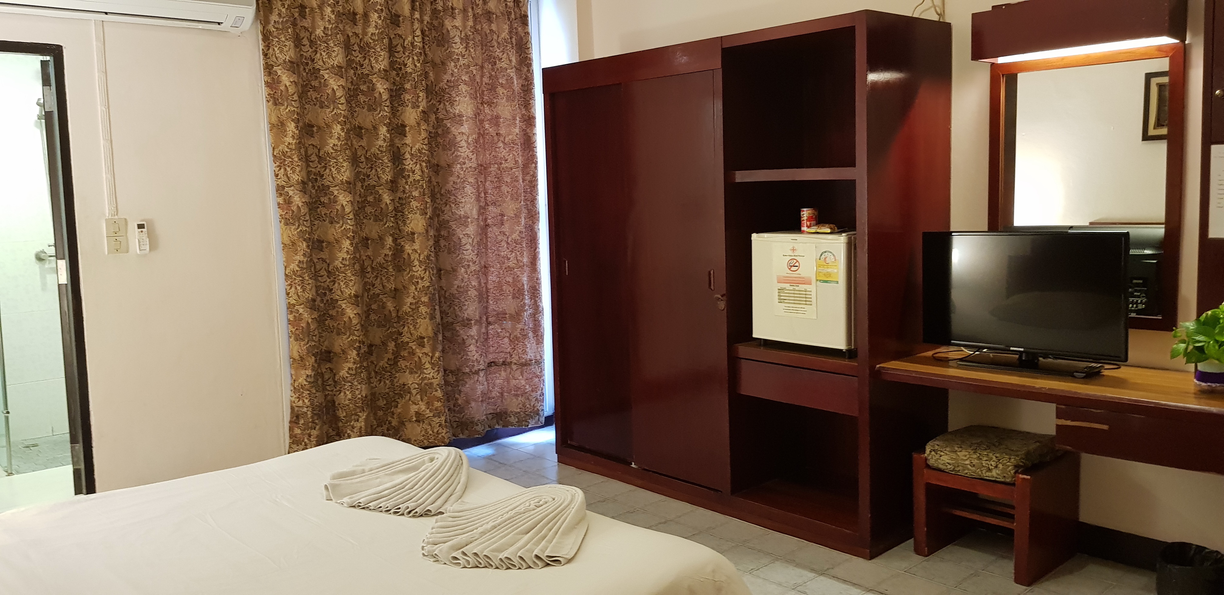 Double or Twin Superior