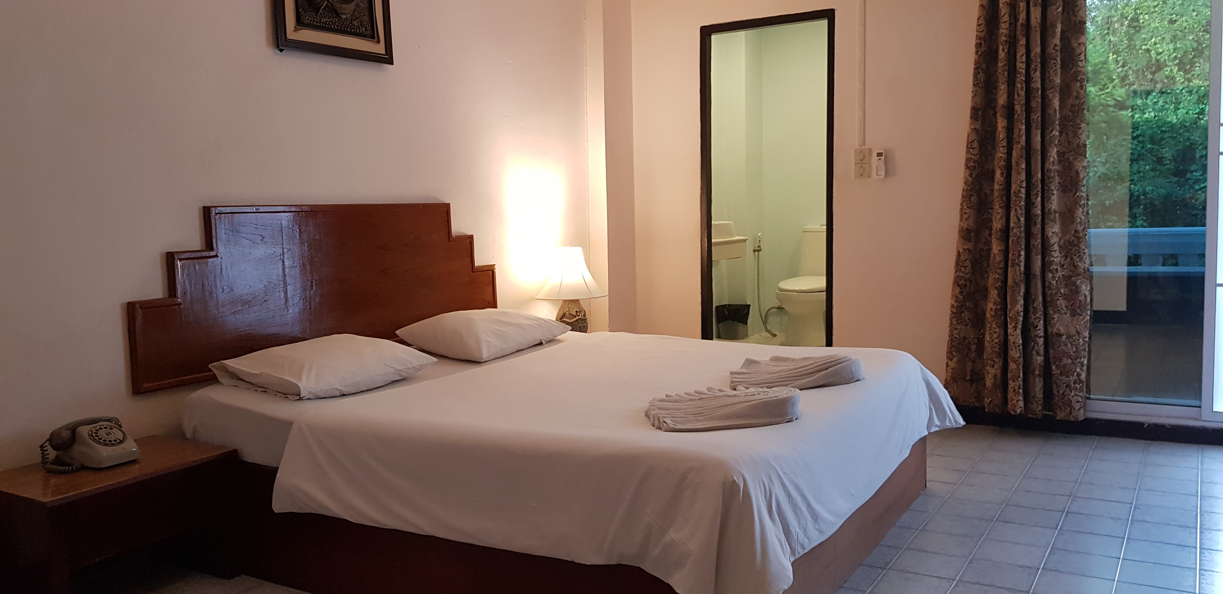 Double or Twin Superior