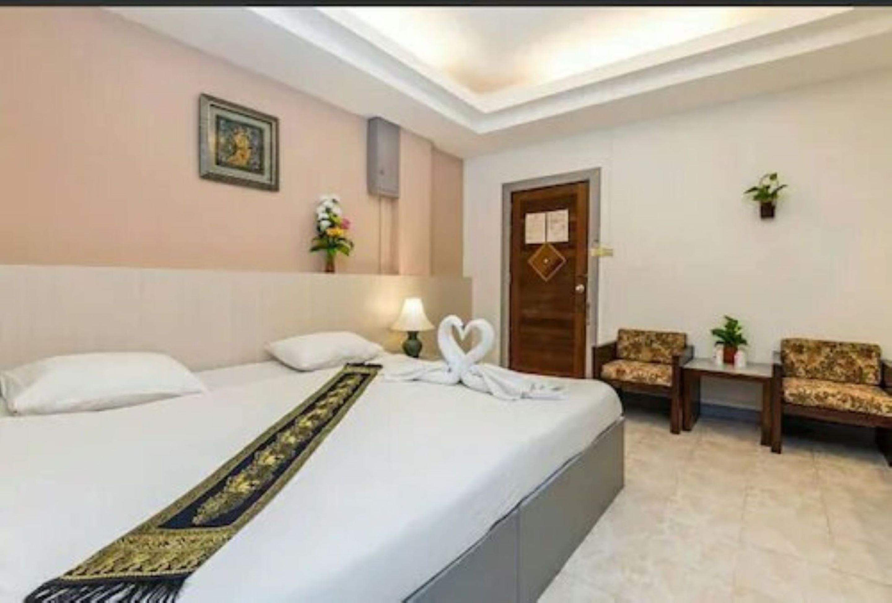 Double or Twin Superior