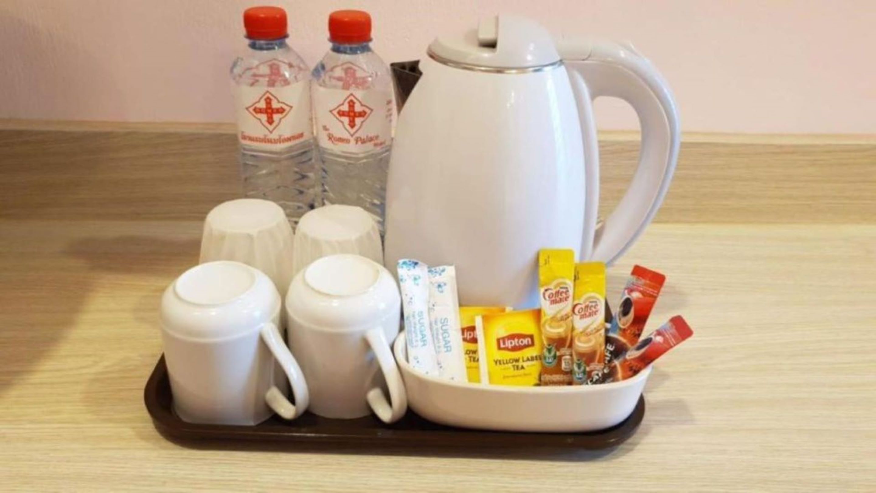 Double or Twin Deluxe