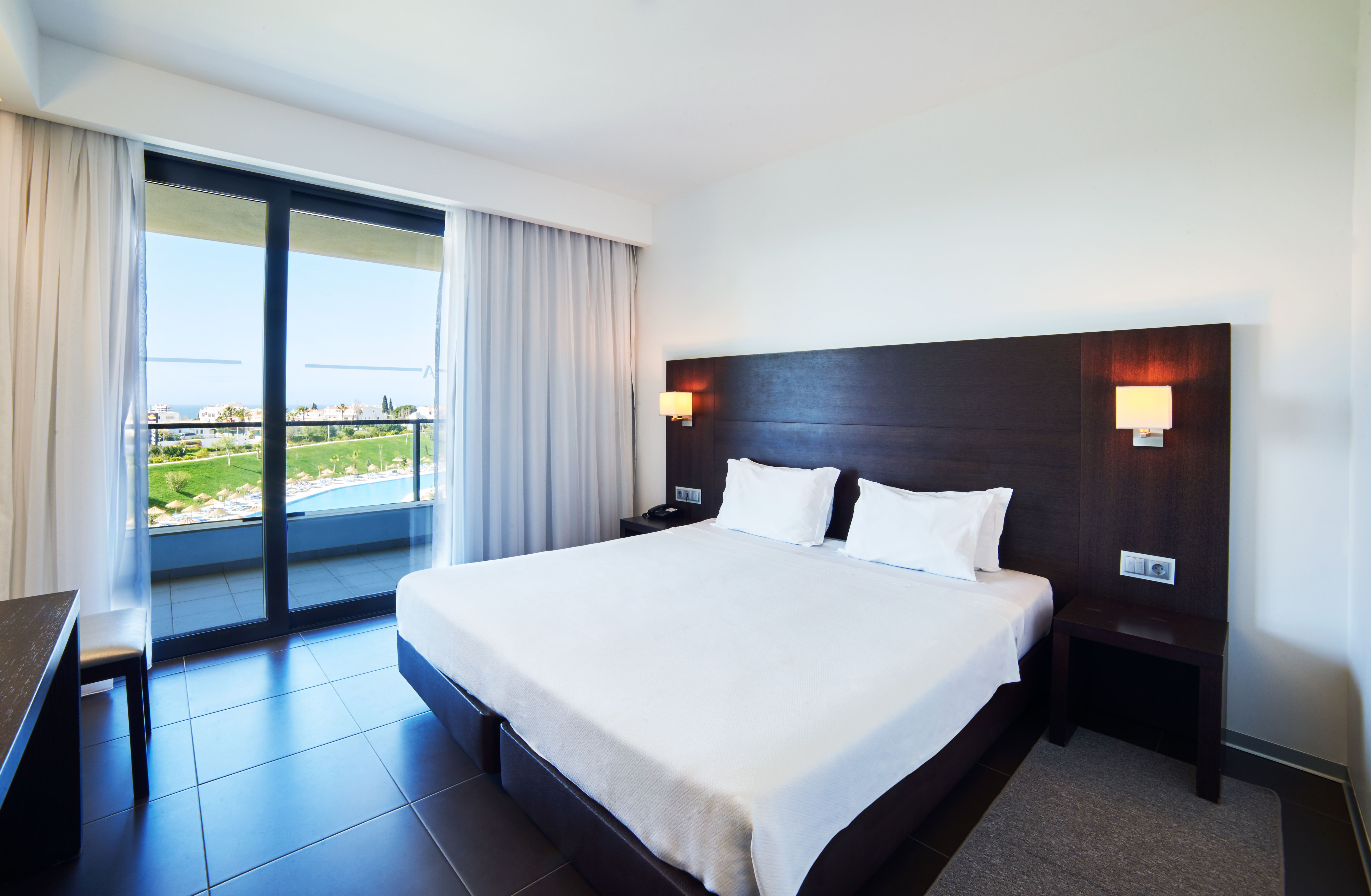 Suite Premium Garden View