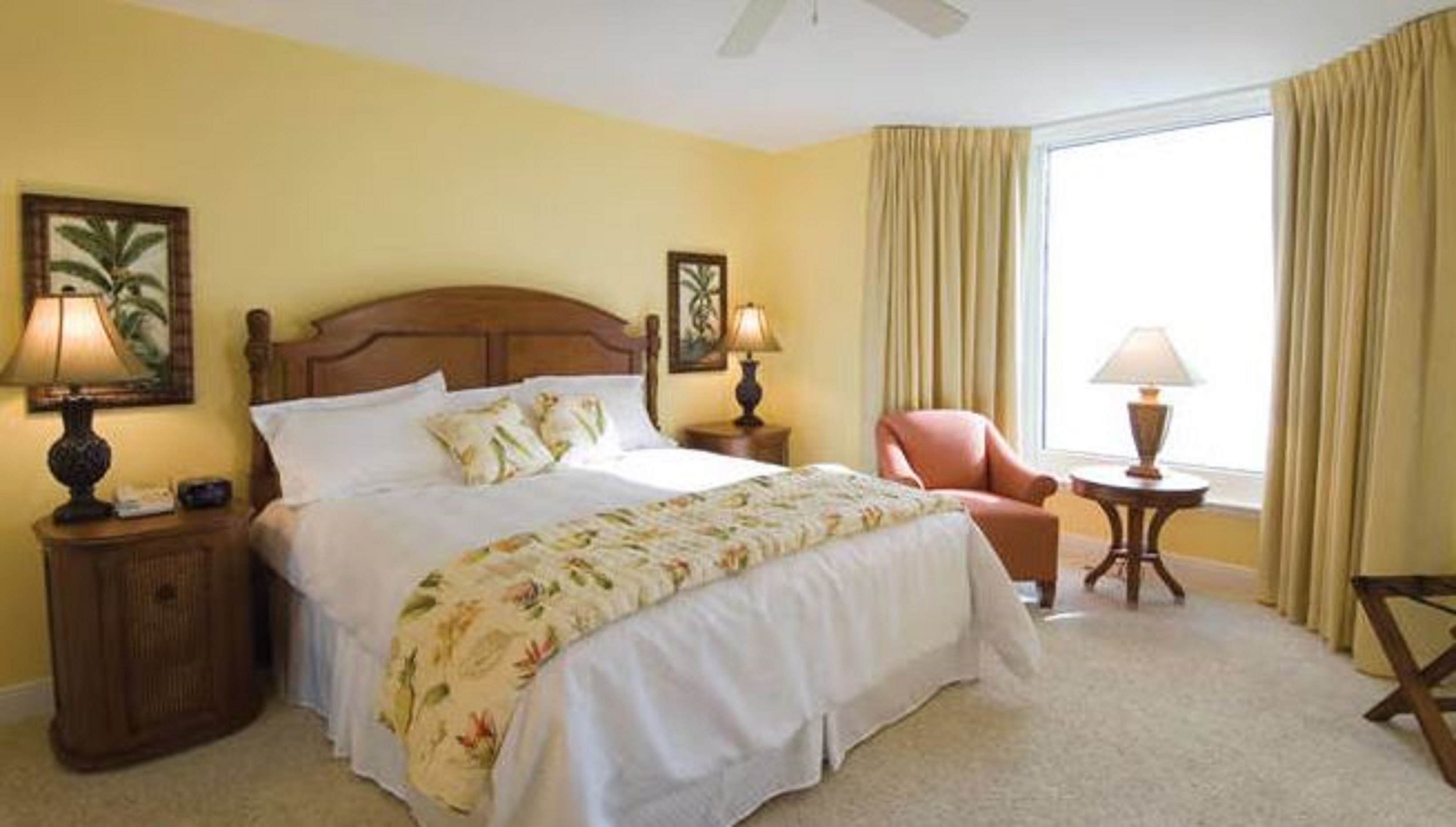 Apartment Deluxe Two Bedroom