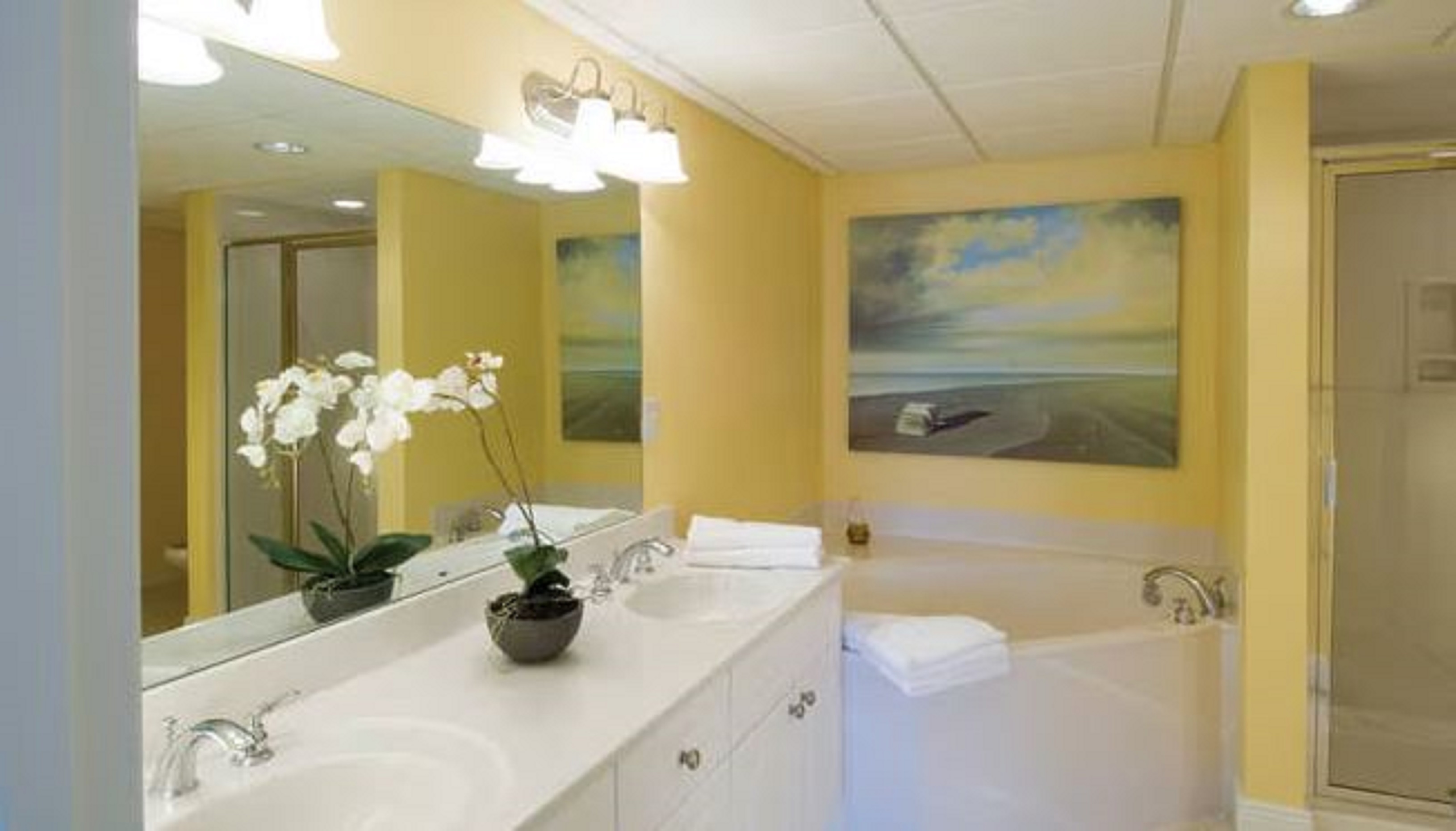 Apartment Deluxe Two Bedroom