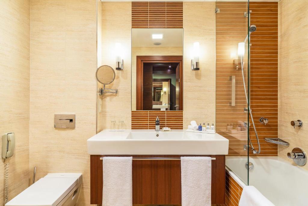 Family Room Standard