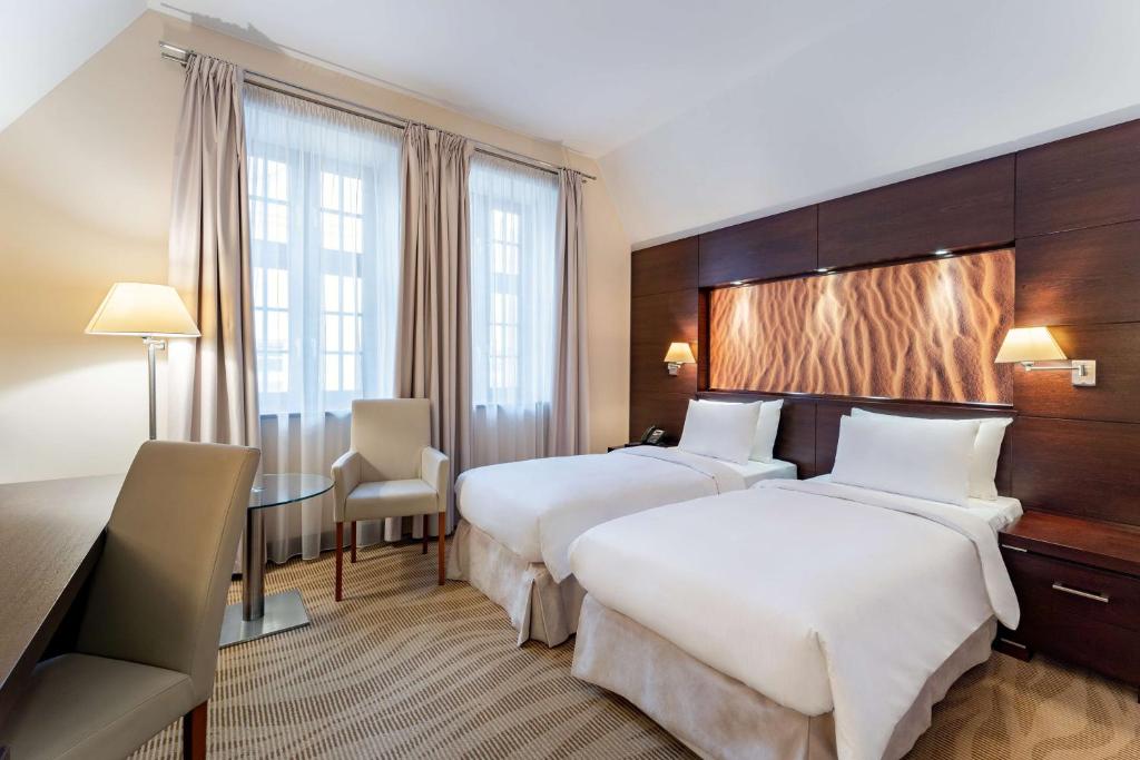 Family Room Standard