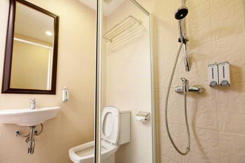 Double or Twin Deluxe with Balcony