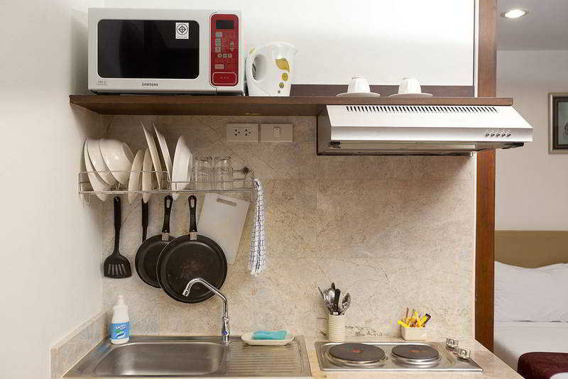 Double or Twin Deluxe with Balcony