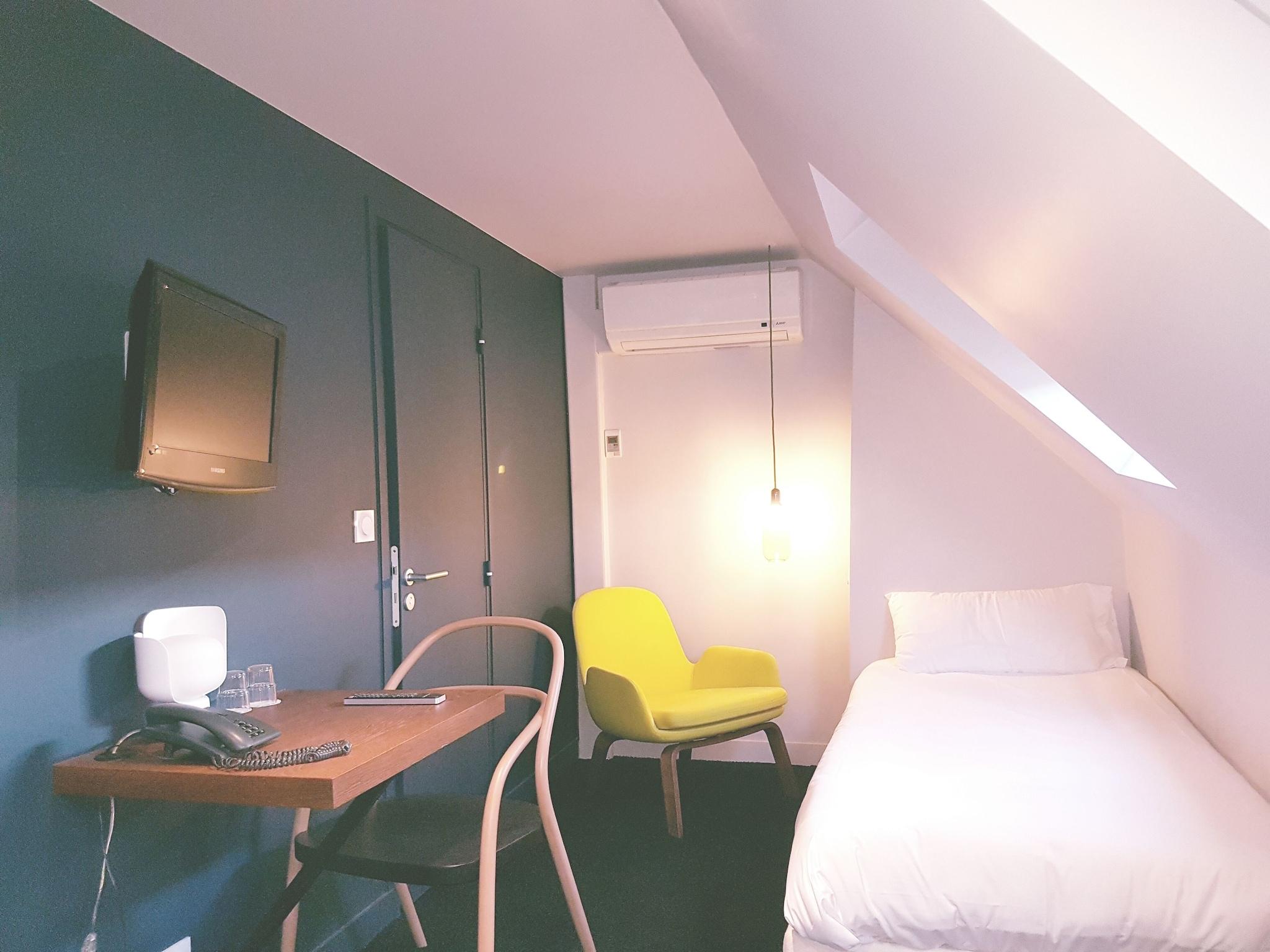 Apartment One Bedroom