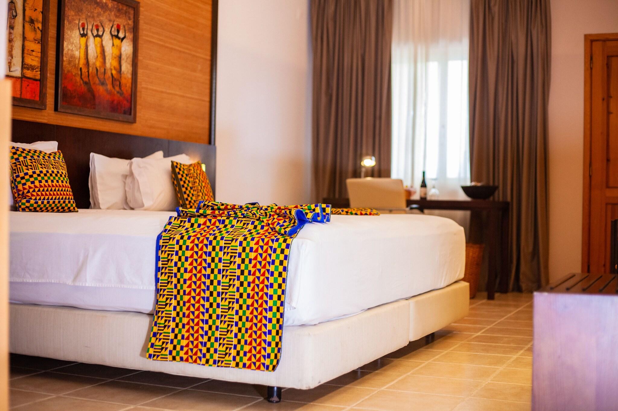 Junior Suite Capacity 2