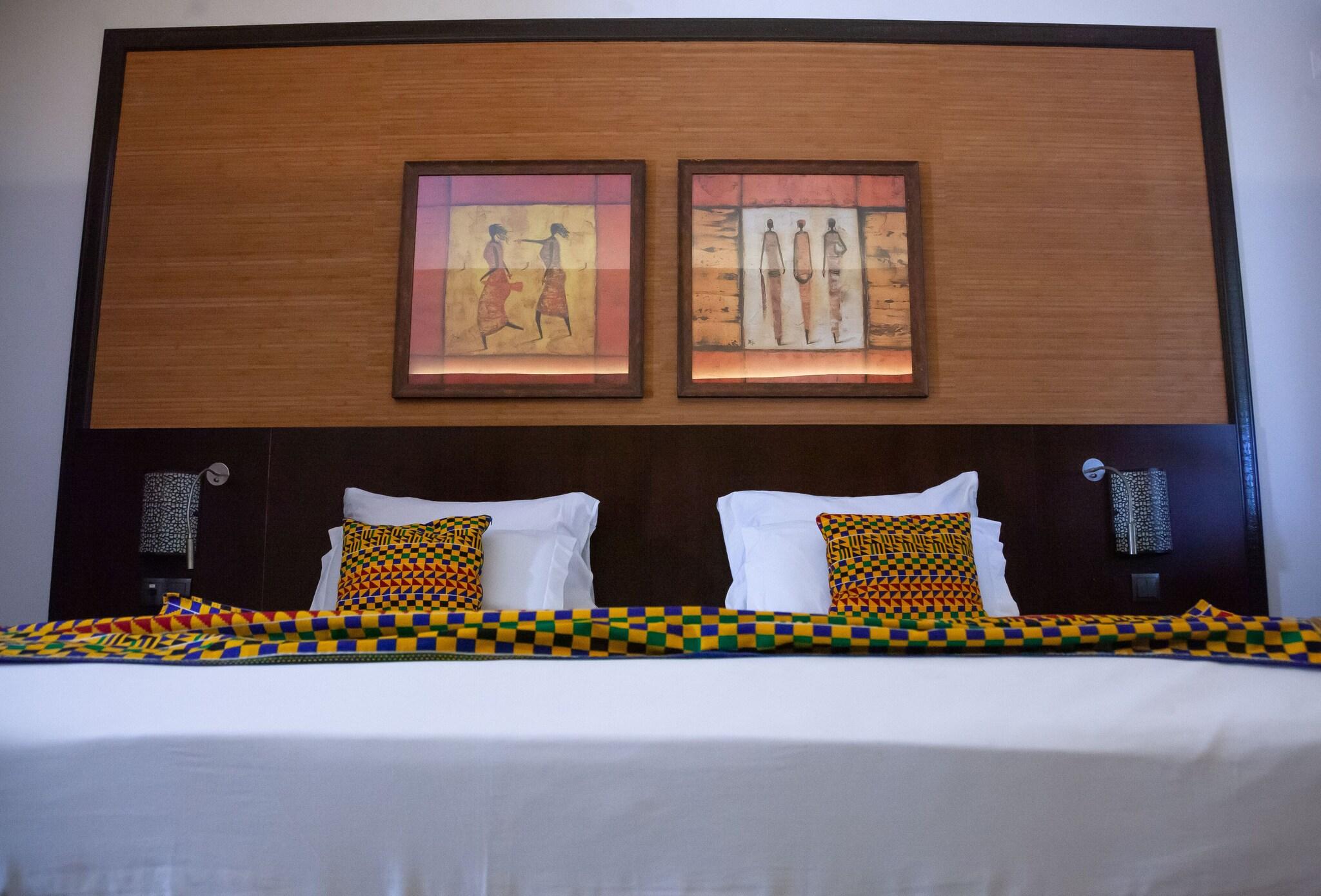 Junior Suite Capacity 3