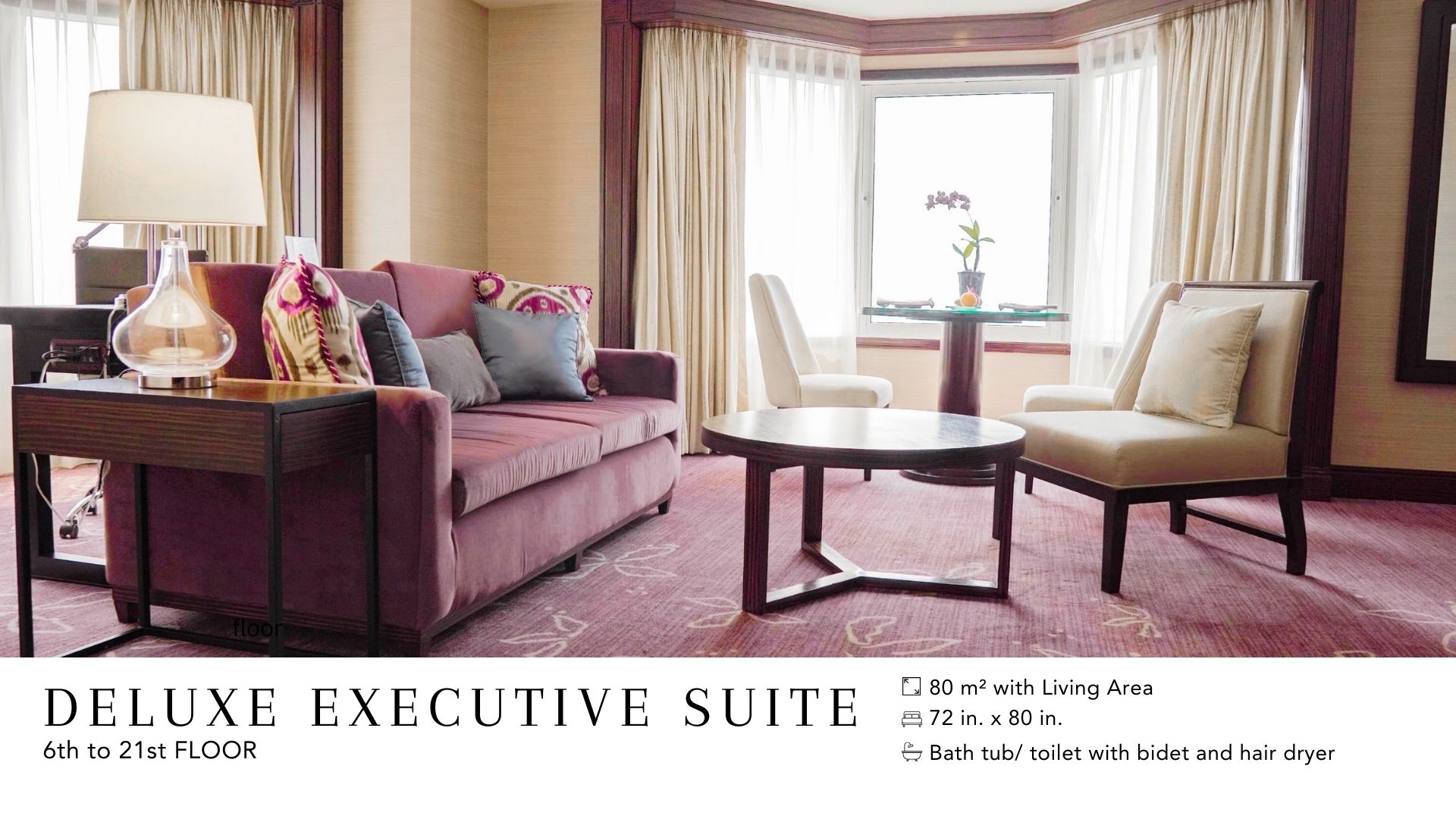 Suite Executive