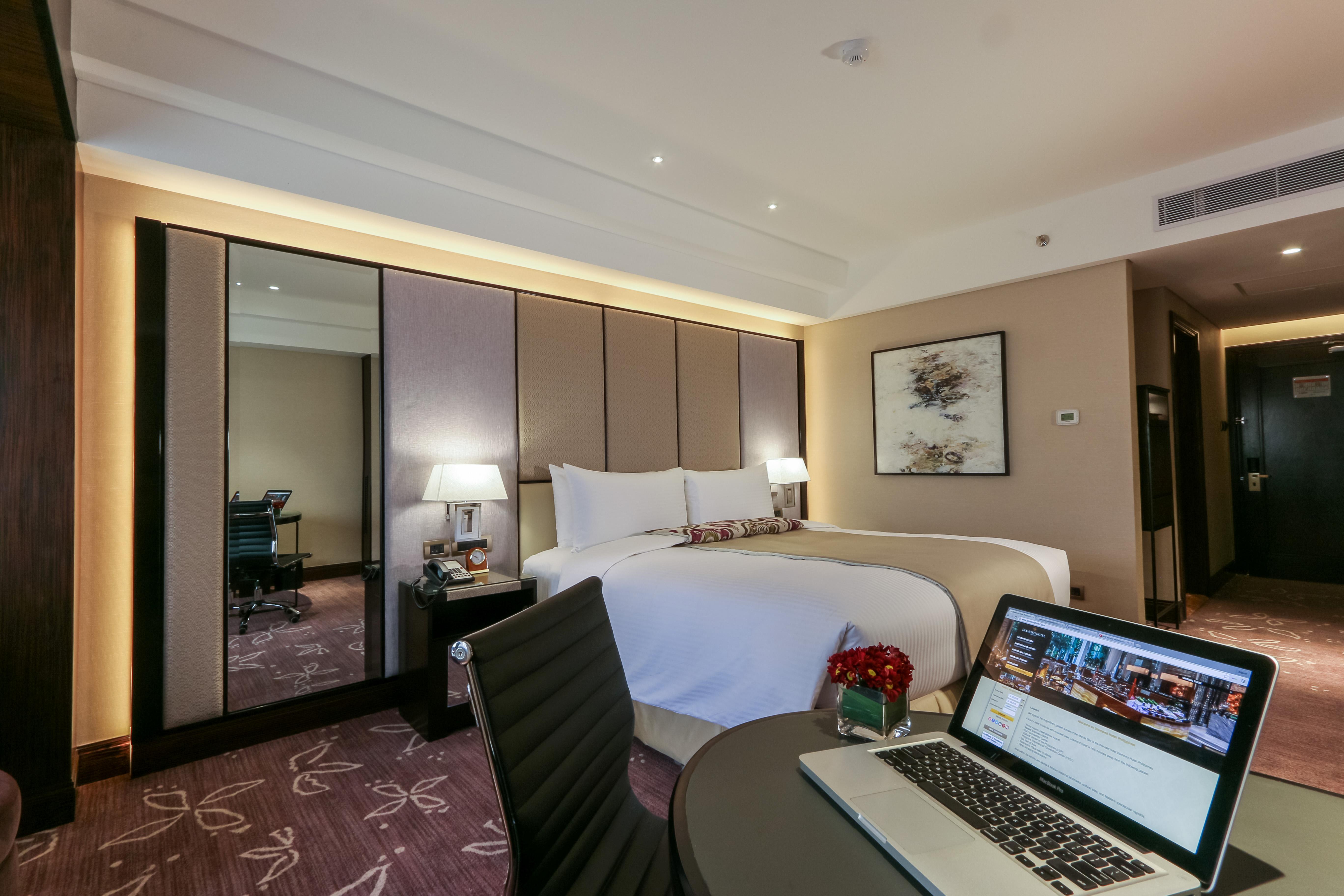 Double or Twin Premier