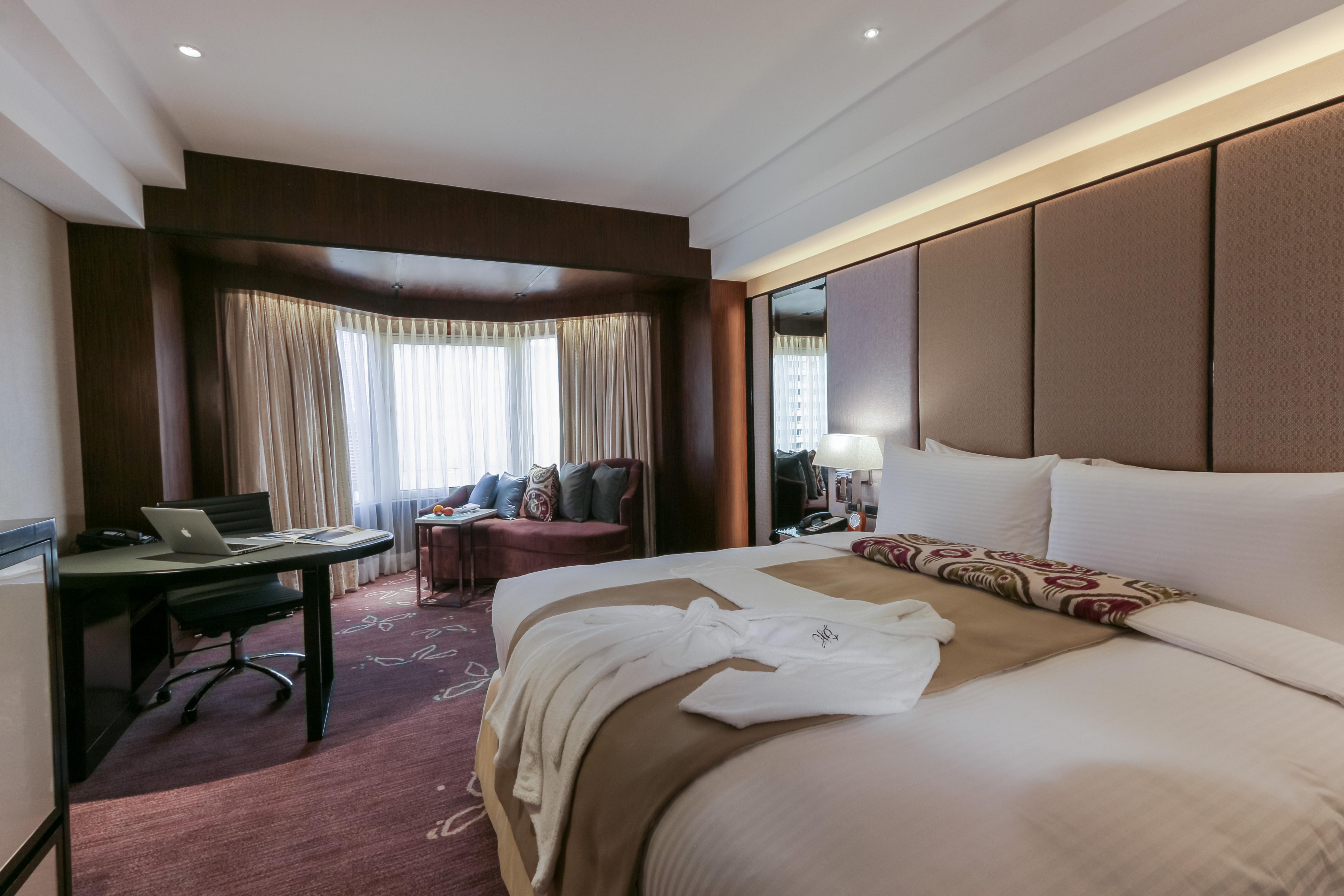 Double or Twin Premier