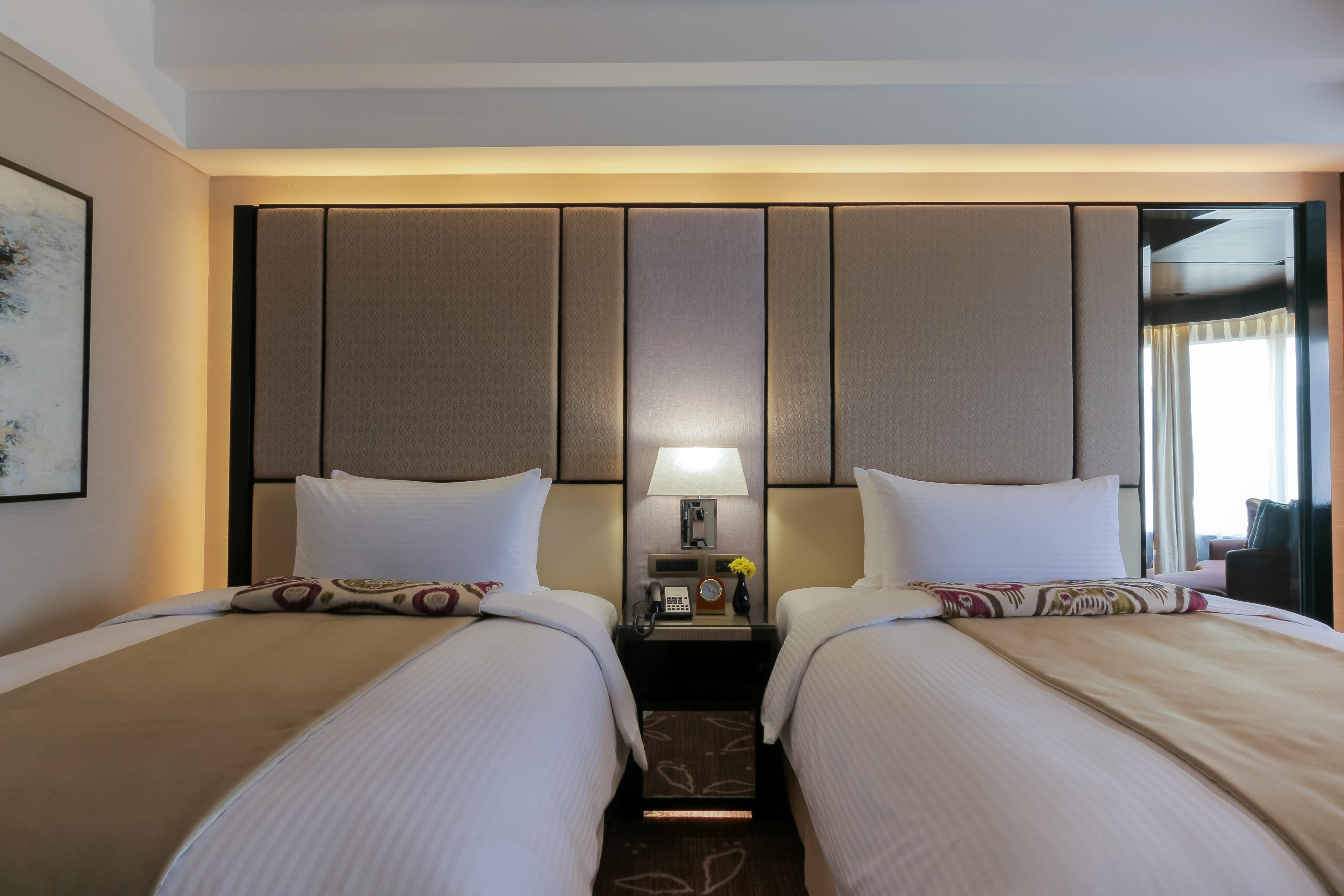 Double or Twin Premier