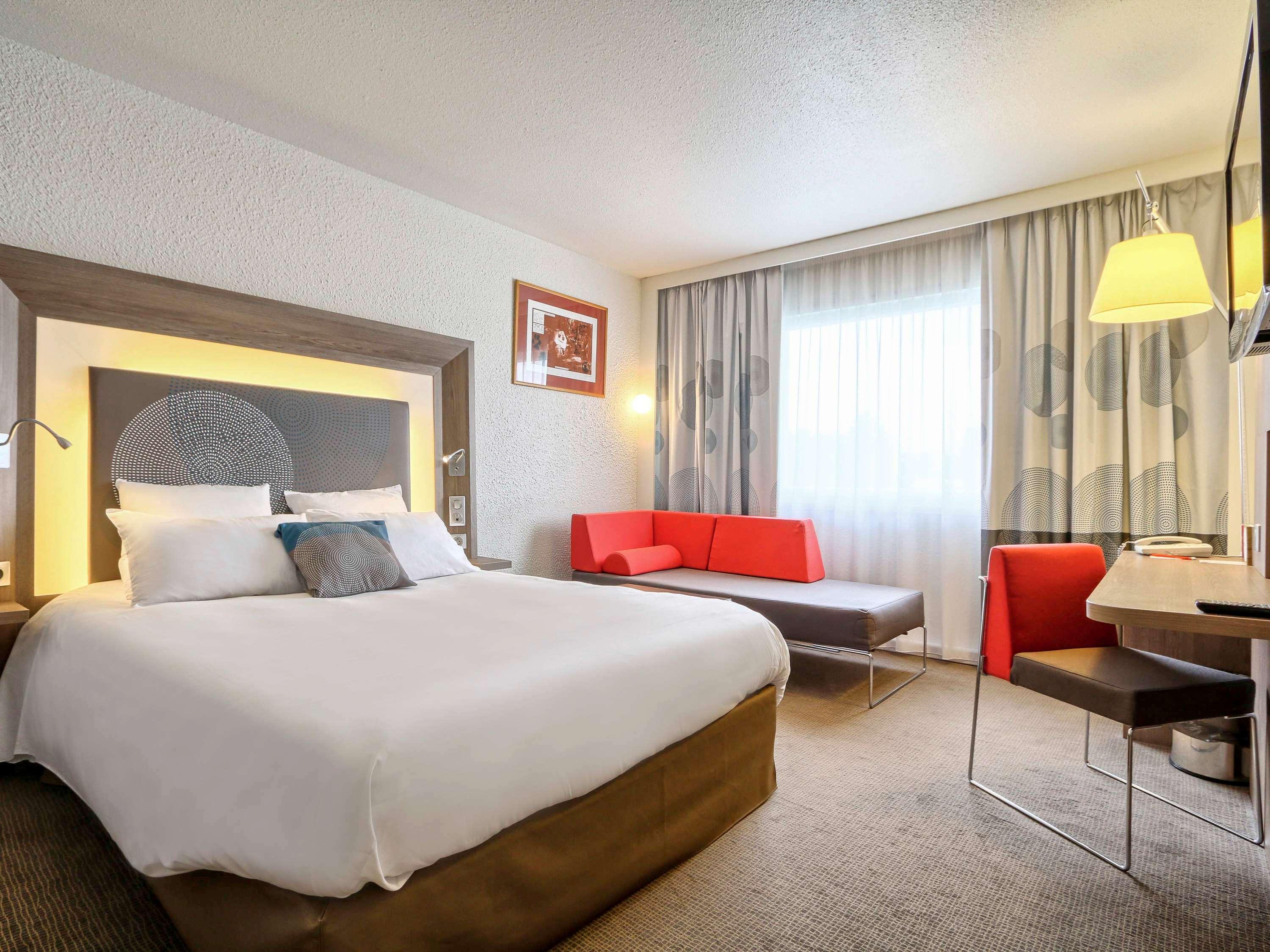 Double Superior with Double Bed