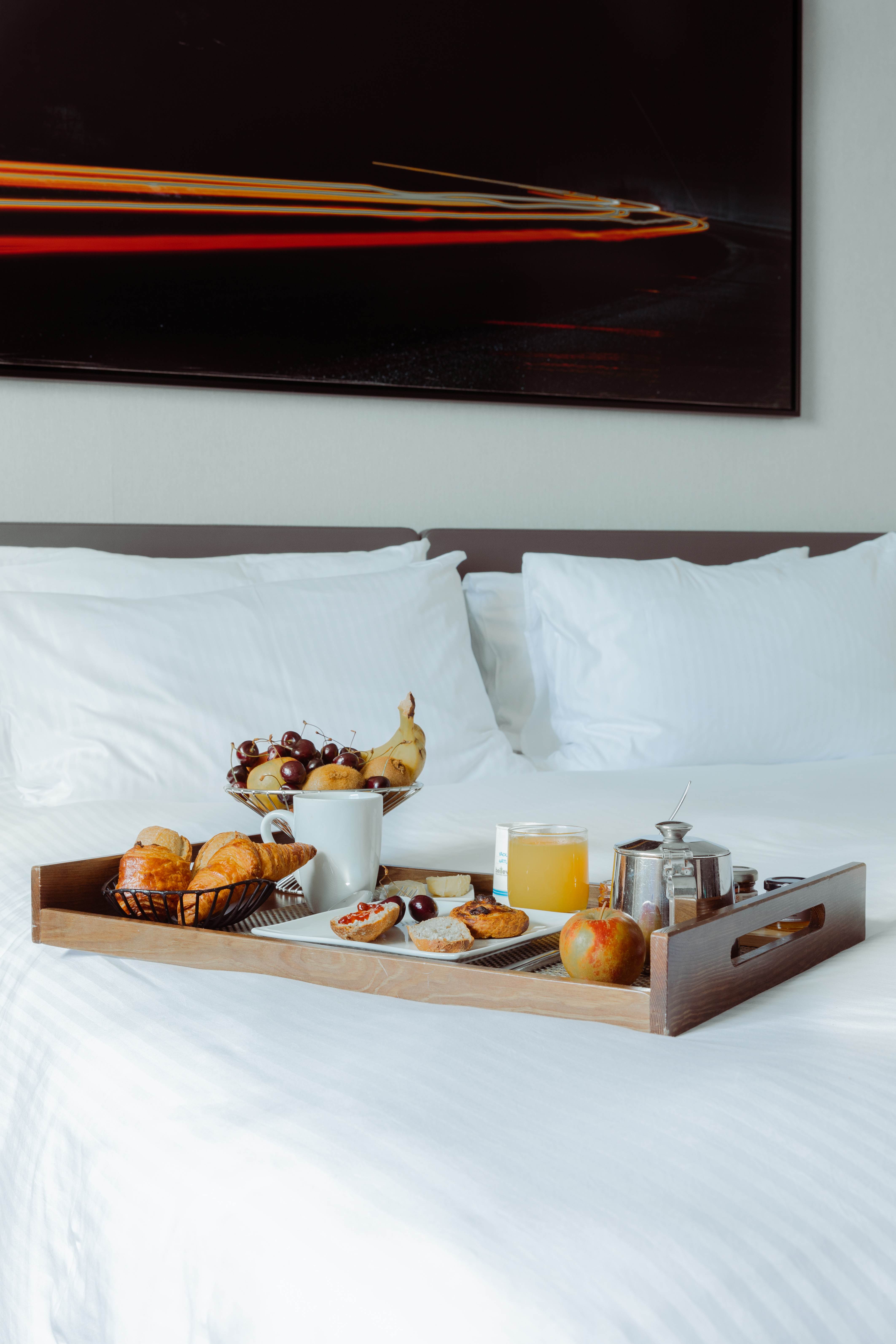 Family Room Standard