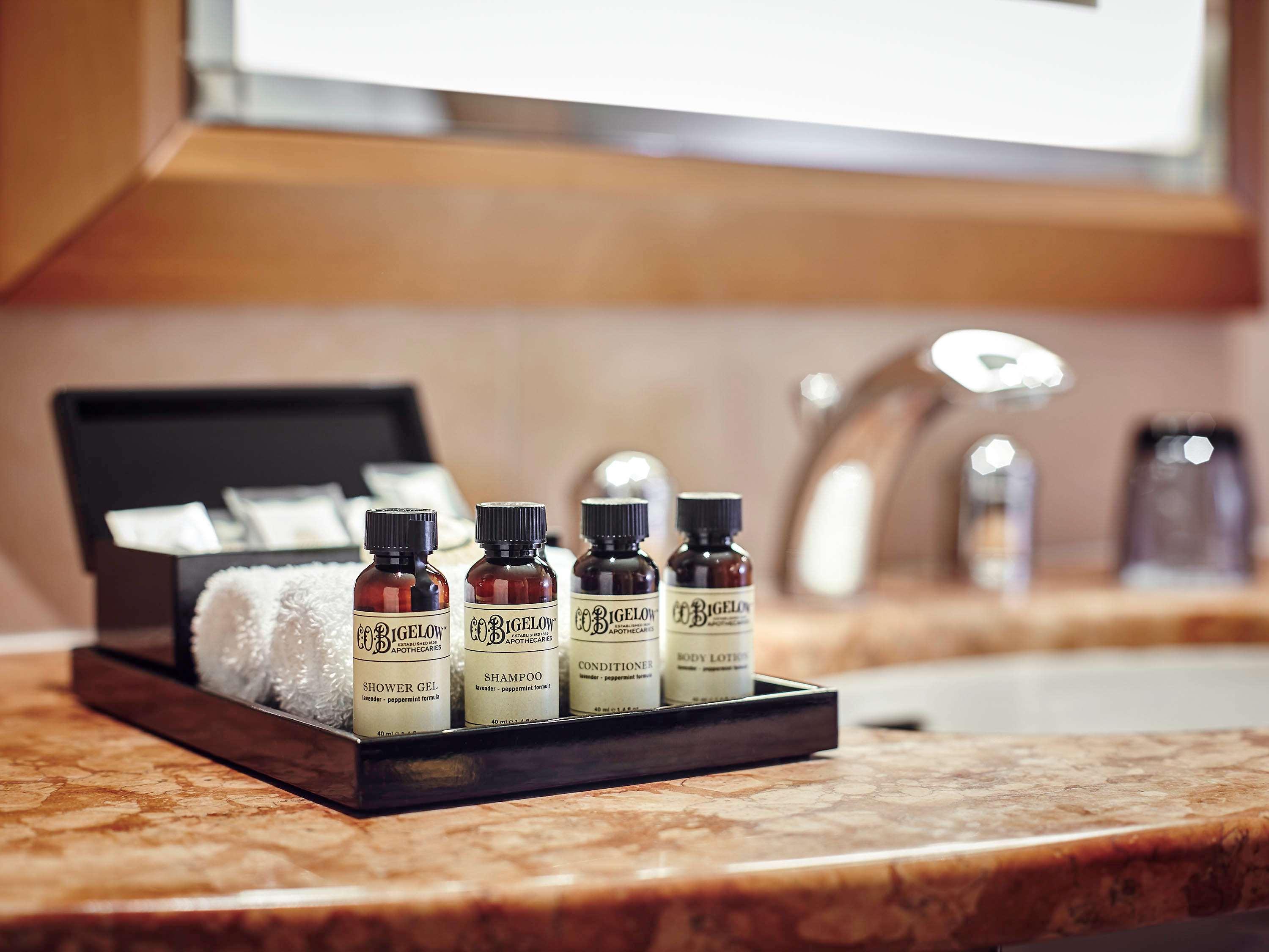 Family Room Connecting Room