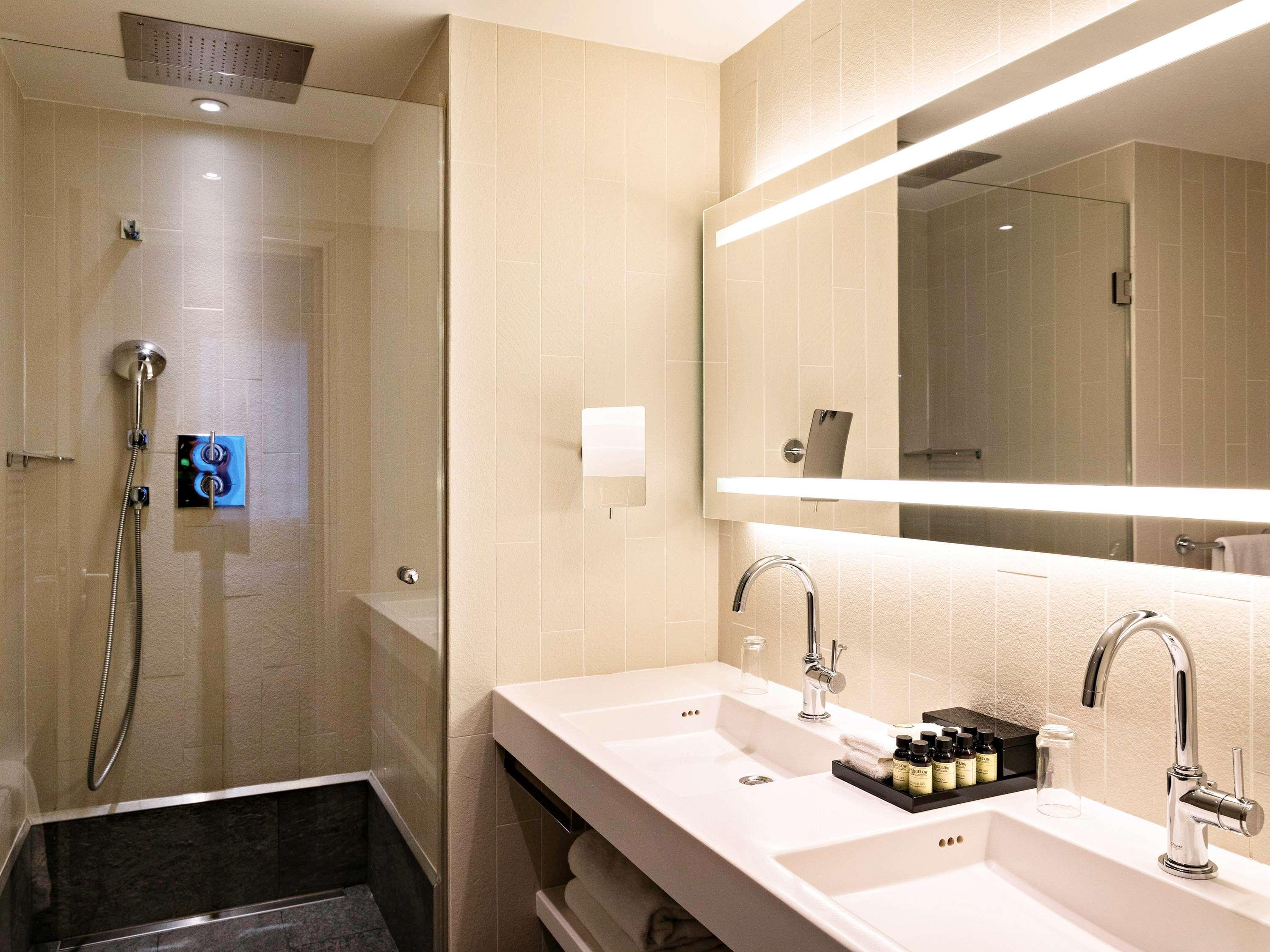 Junior Suite with Views