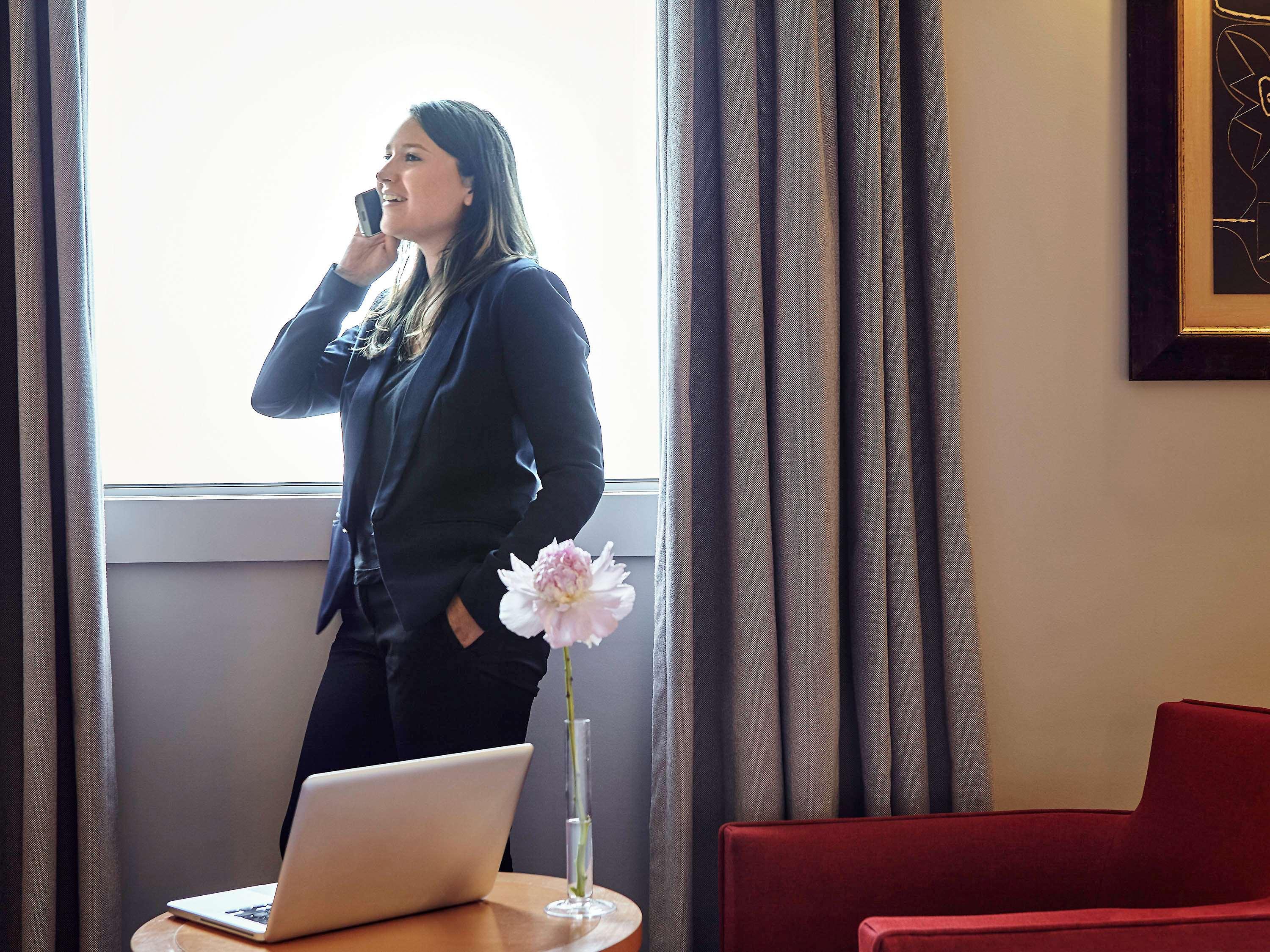 Twin Superior with Views