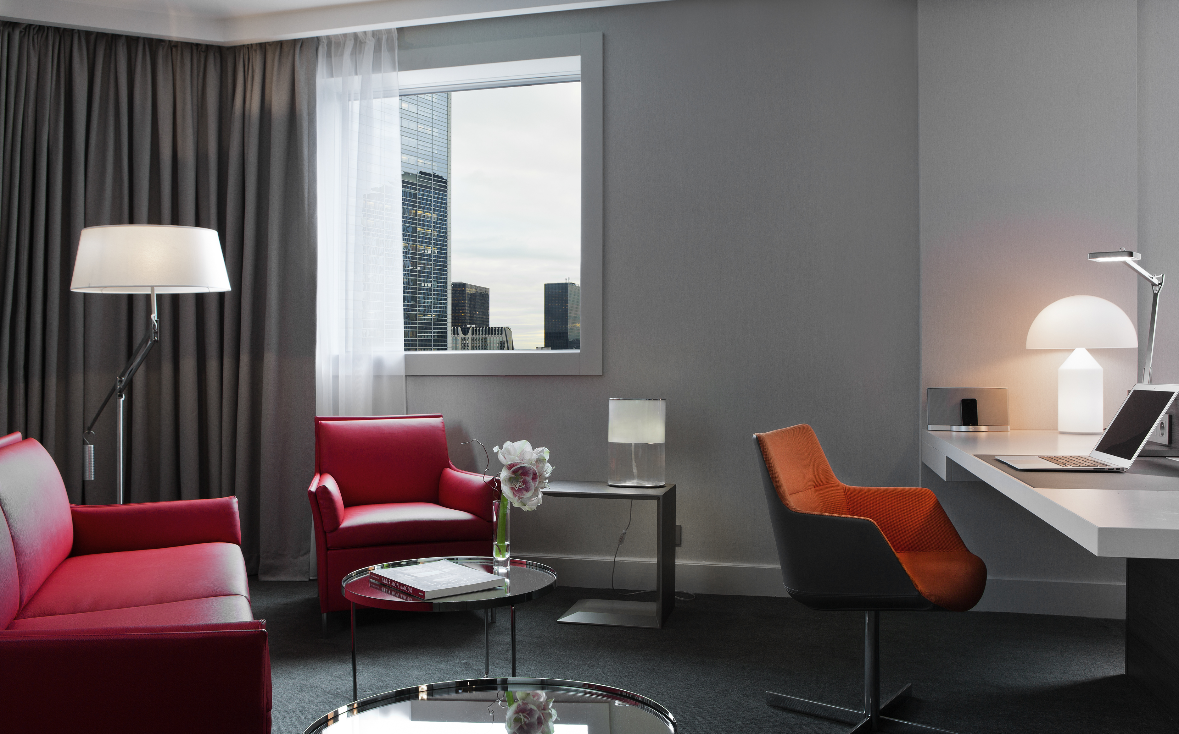 Family Room Standard