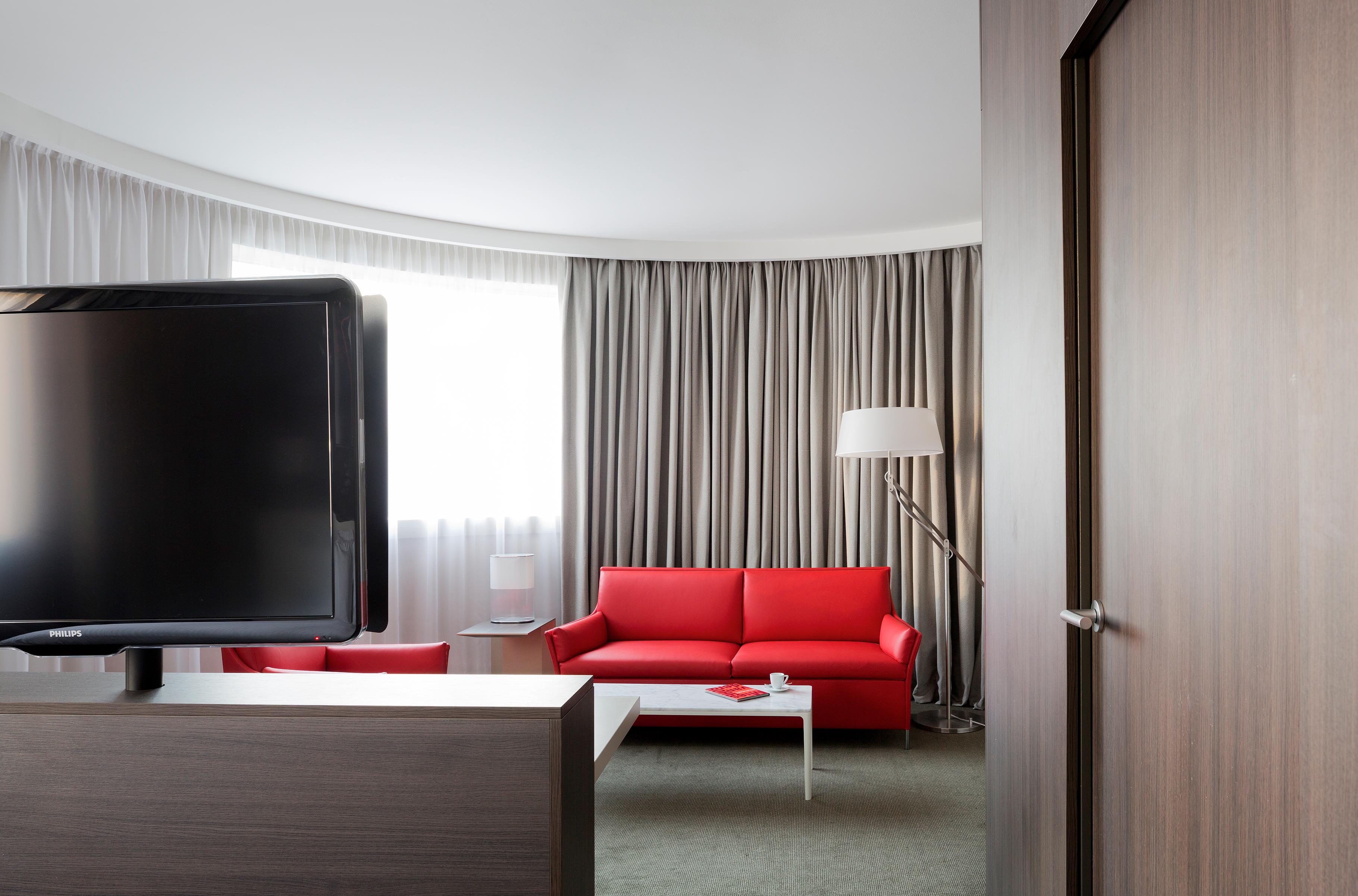 Family Room Standard