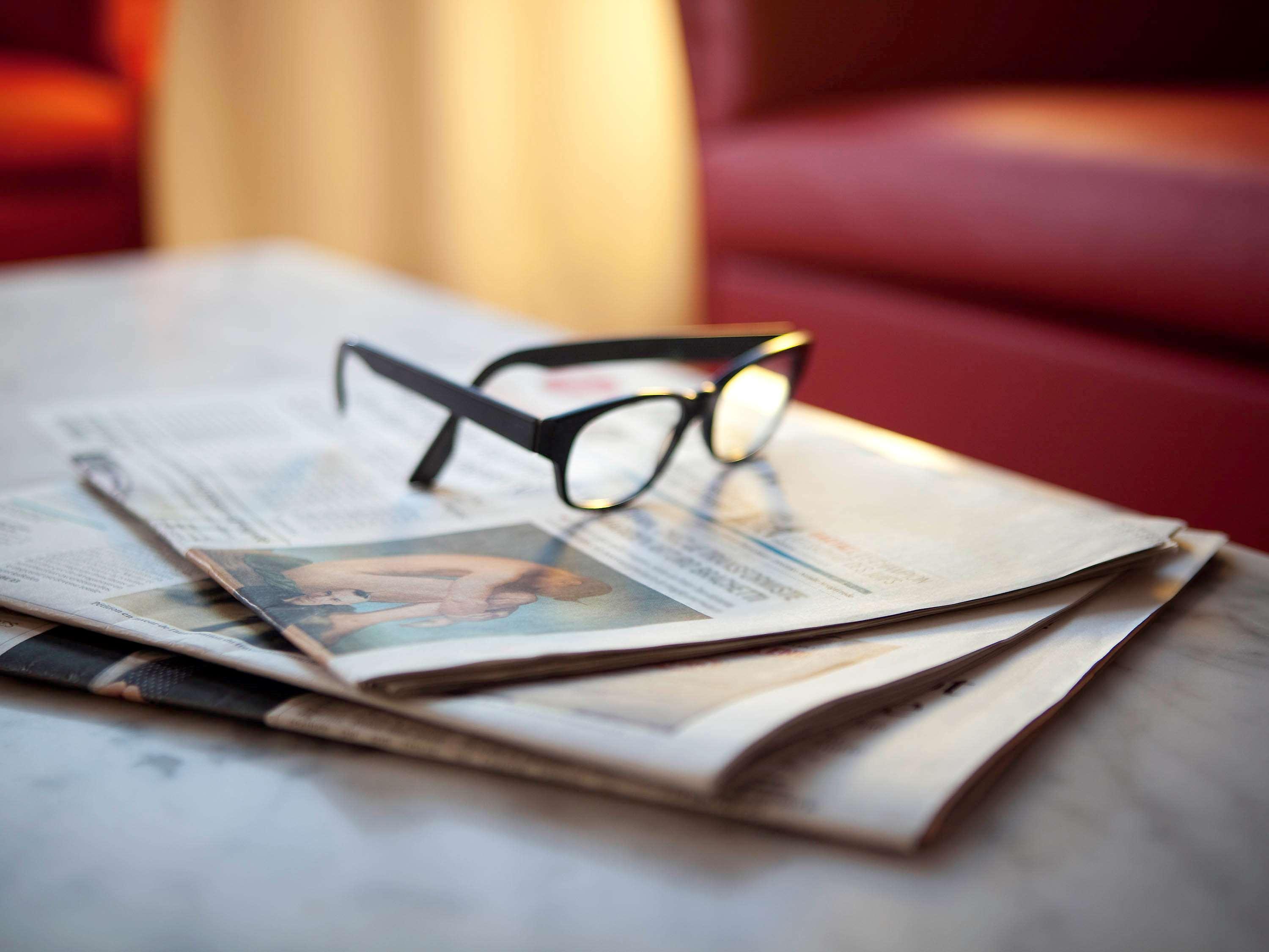 Twin Deluxe with Views