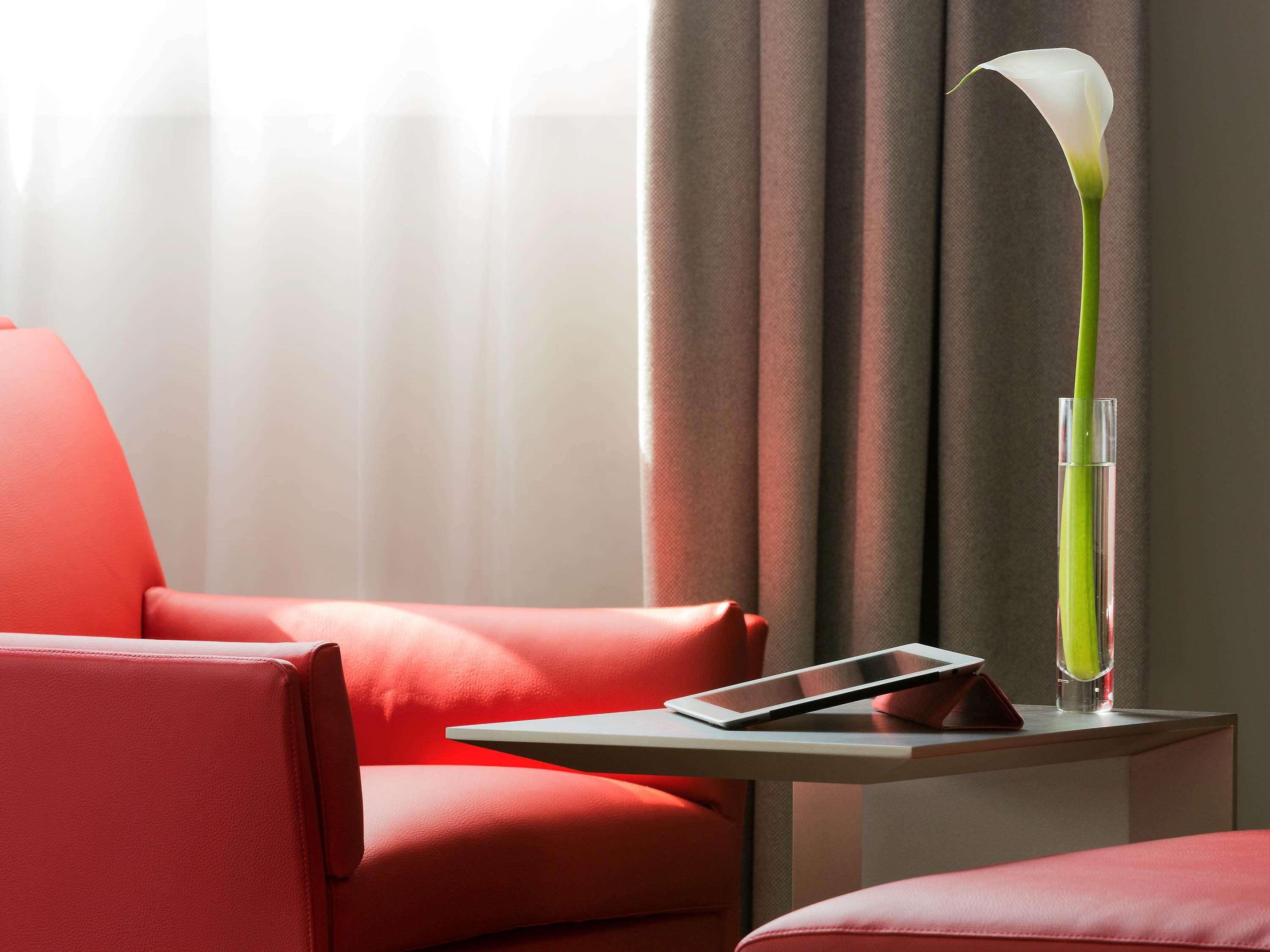 Twin Deluxe with Views