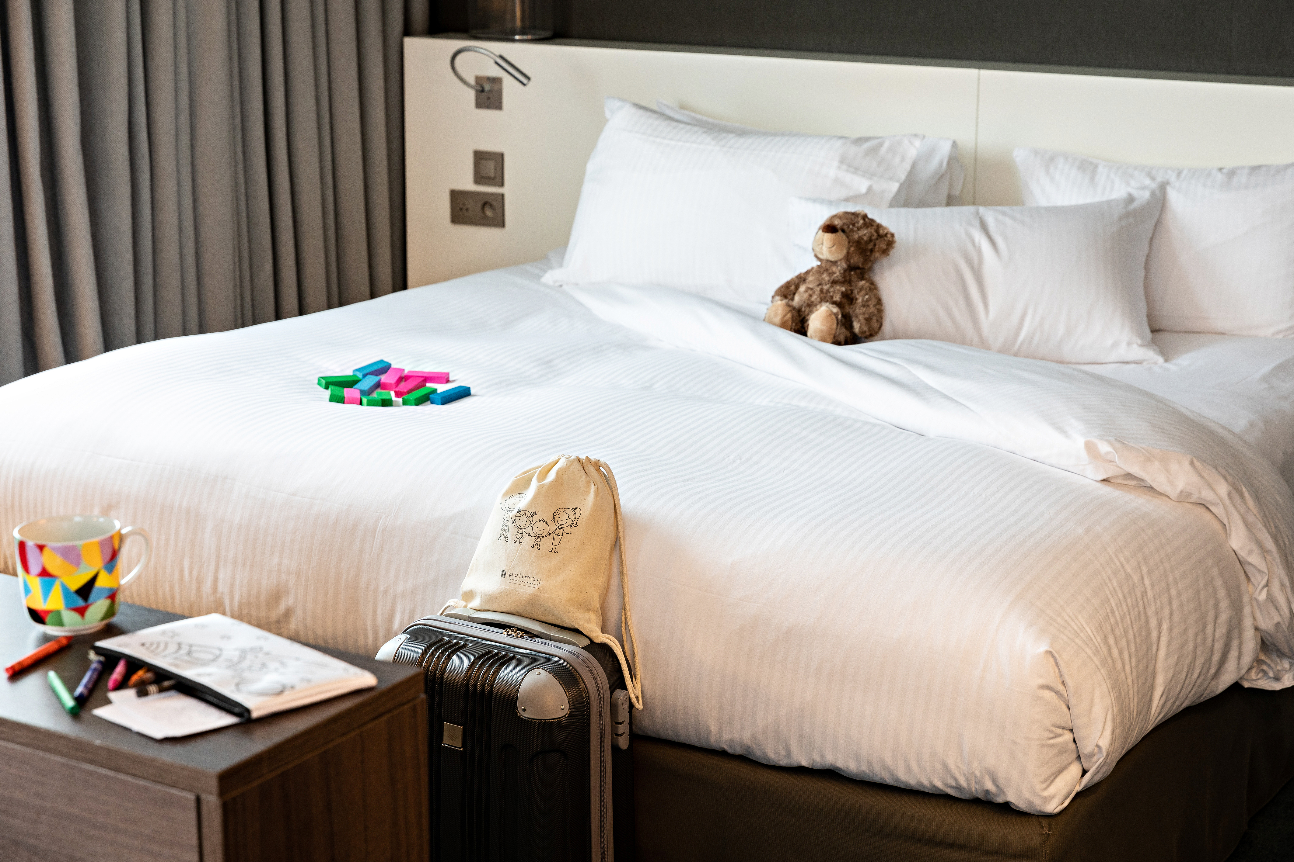 Junior Suite with Views