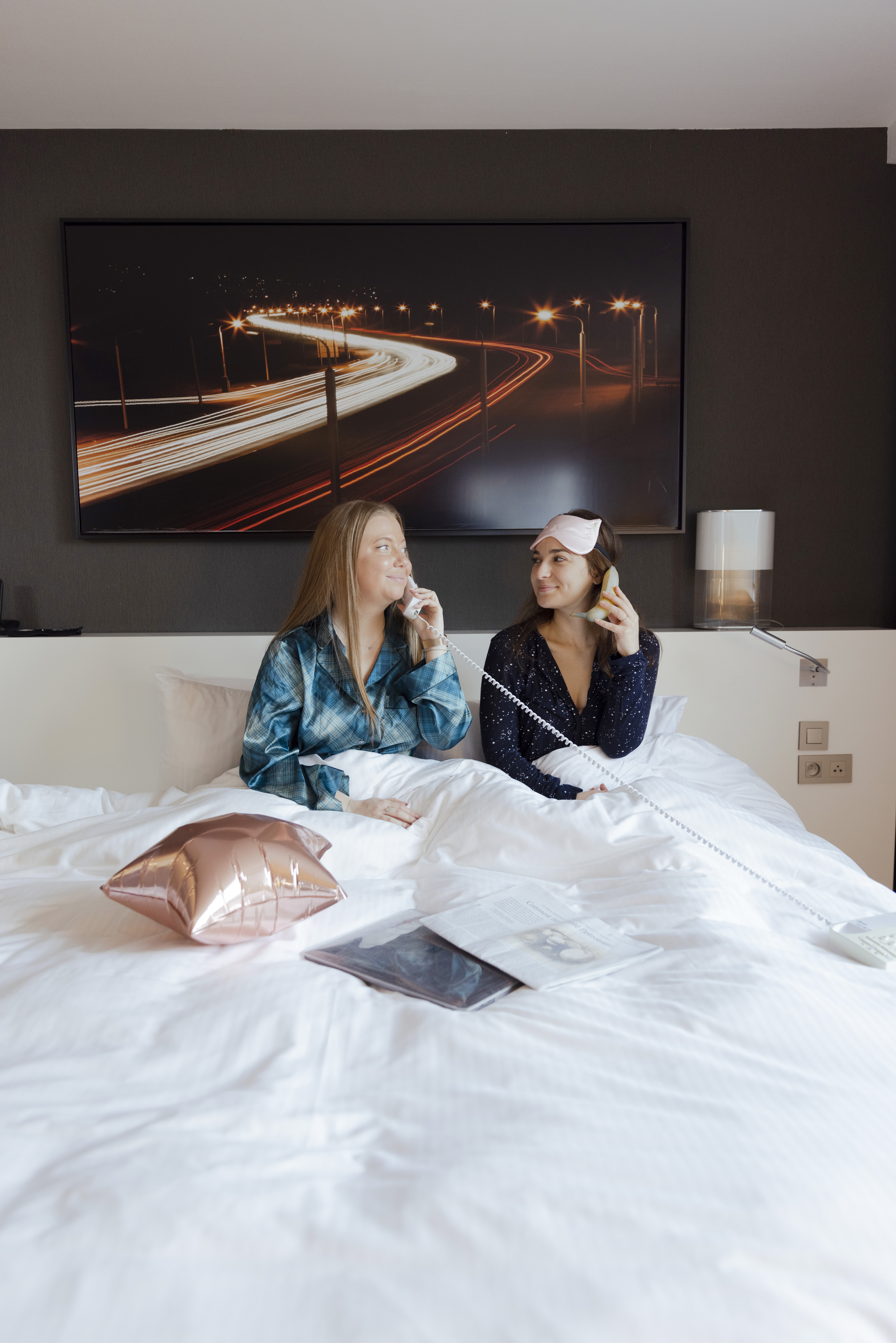 Junior Suite with Views