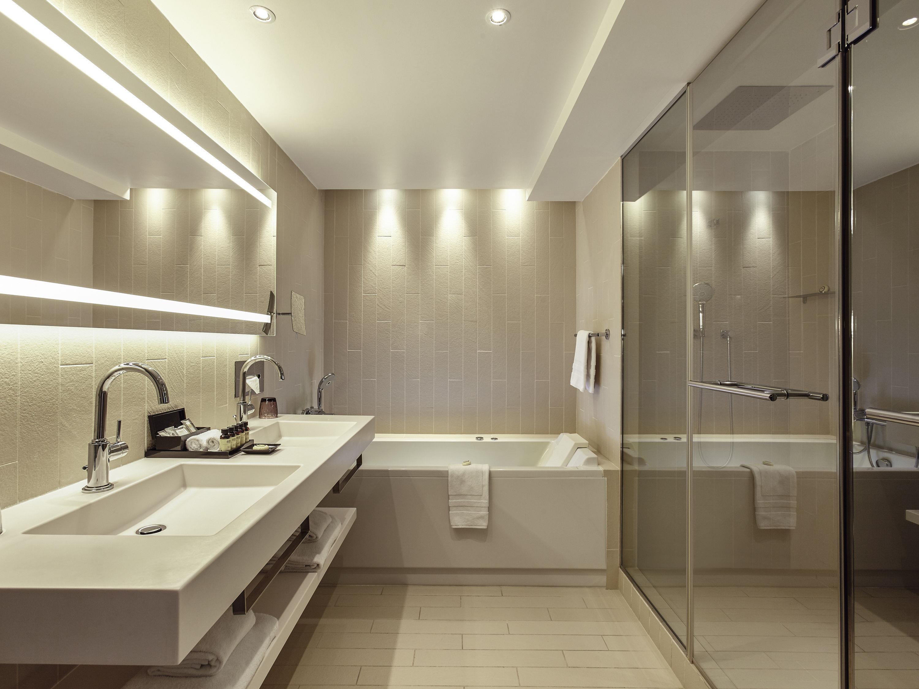 Suite Superior King Bed