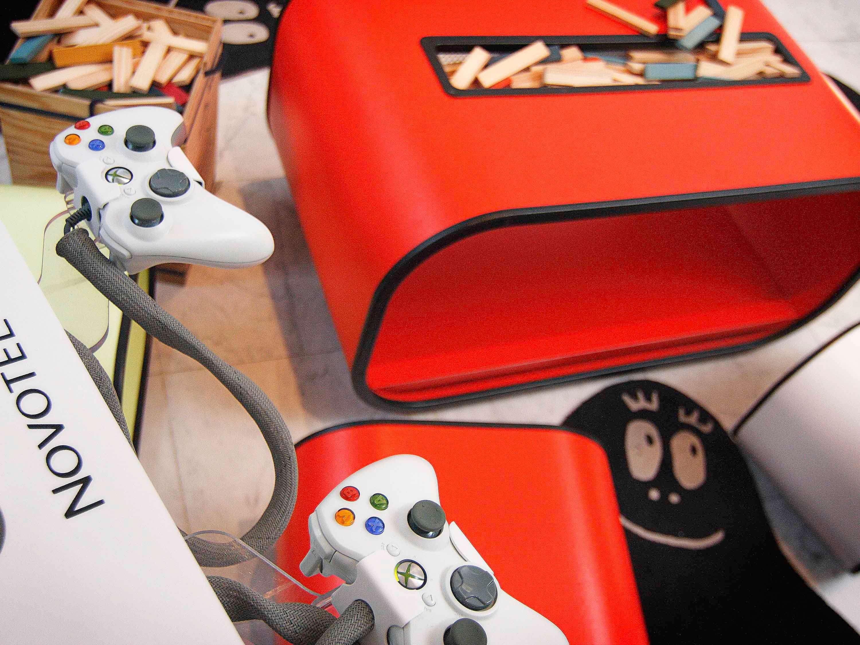 Sports and Entertainment