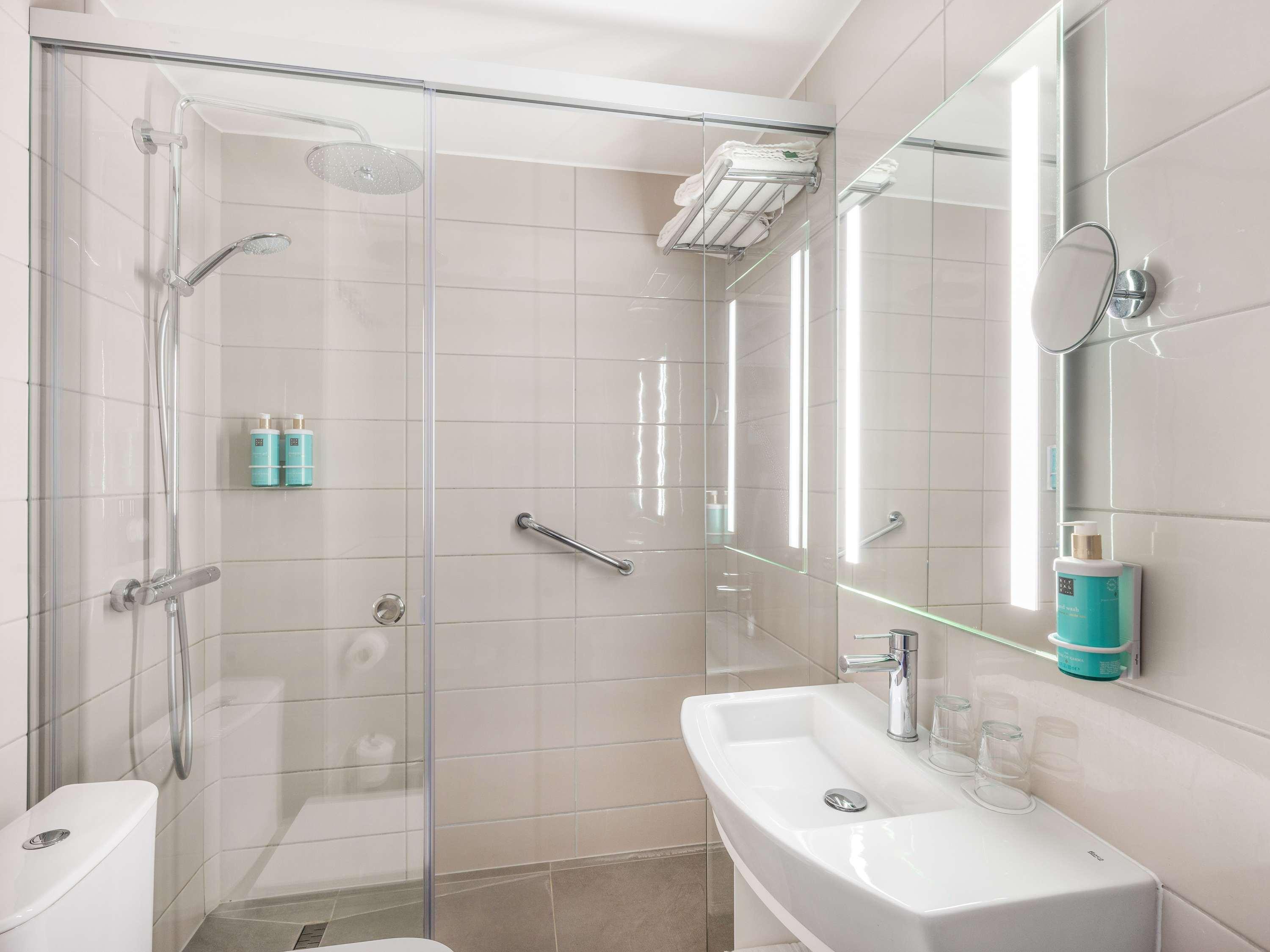 Double Superior with Double Bed