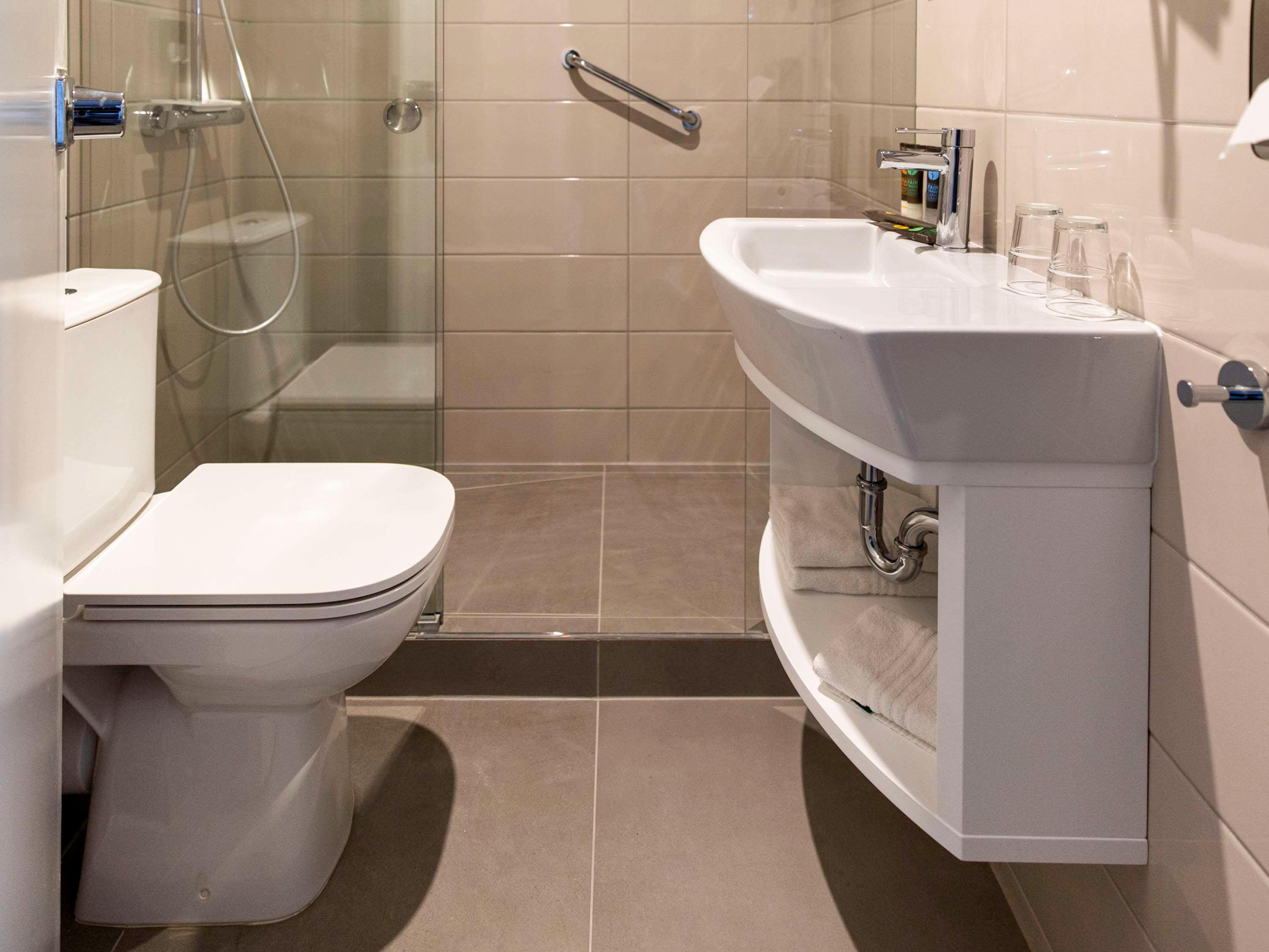 Double Superior with Double Bed