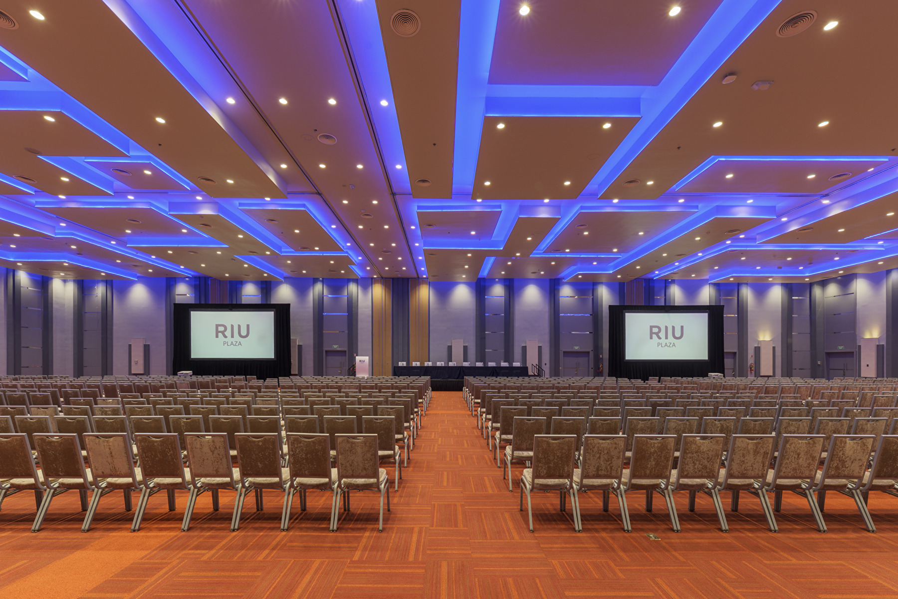 Conferences